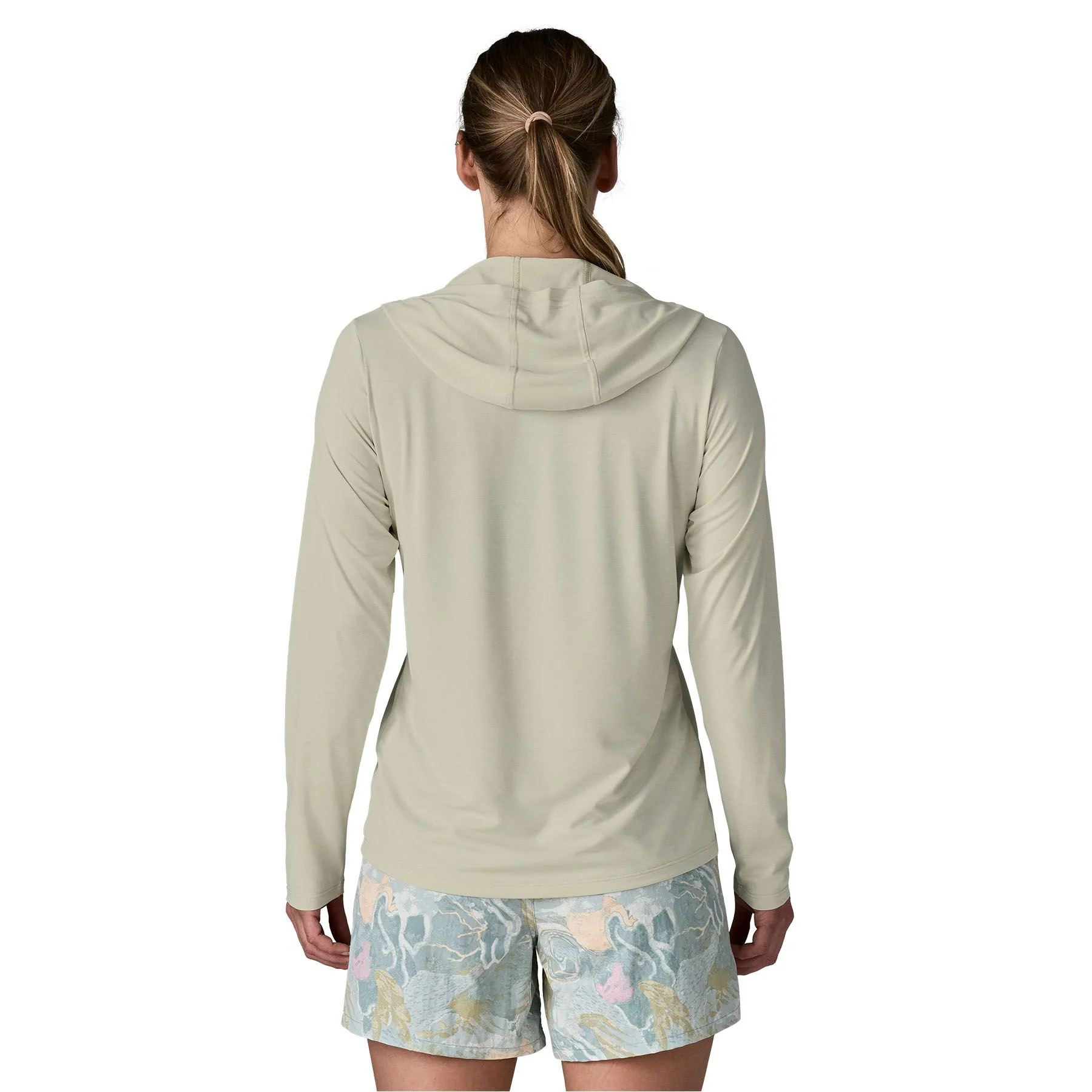 Patagonia Women's Cap Cool Daily Hoody - Image 9