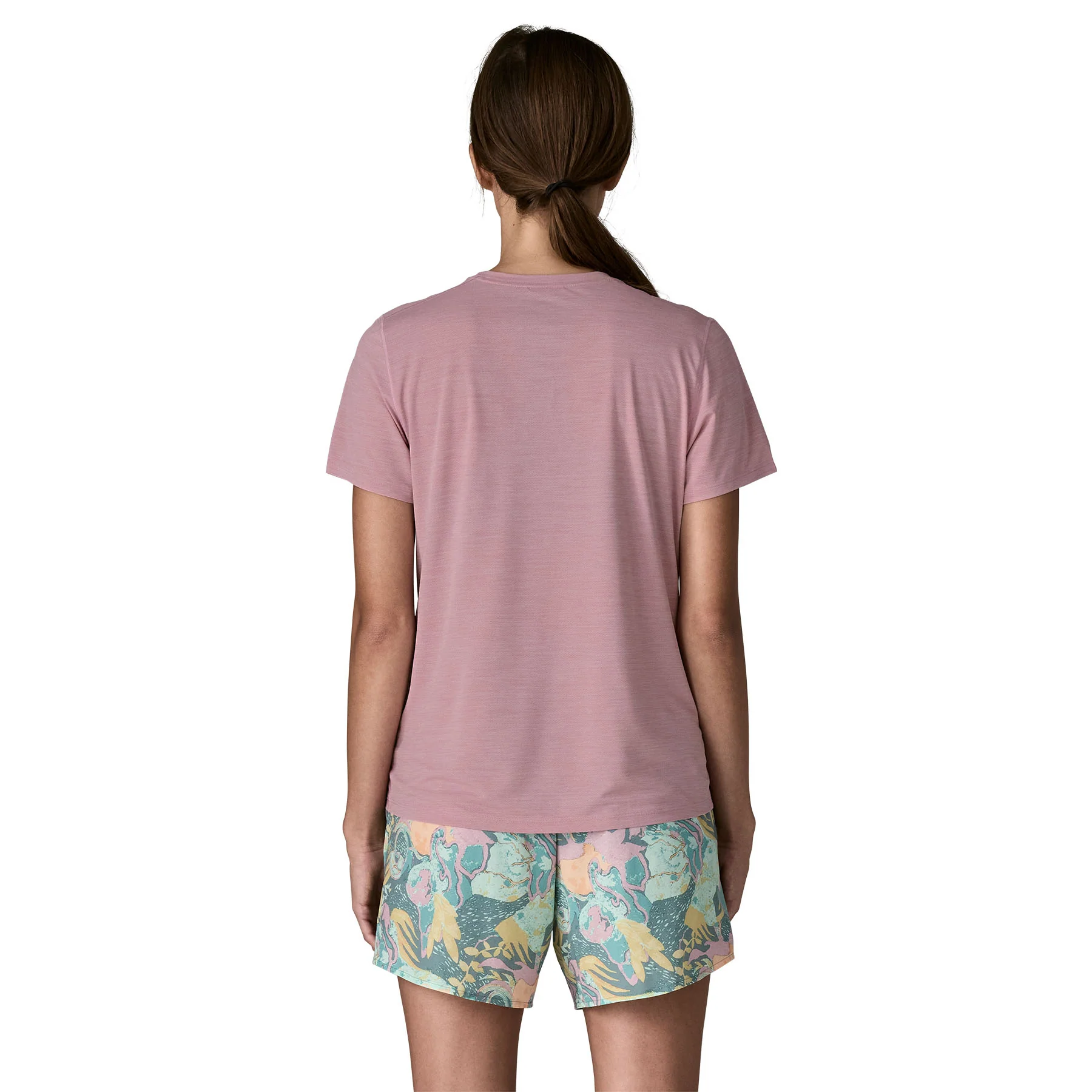 Patagonia Women's Cap Cool Ultra Shirt - Image 3