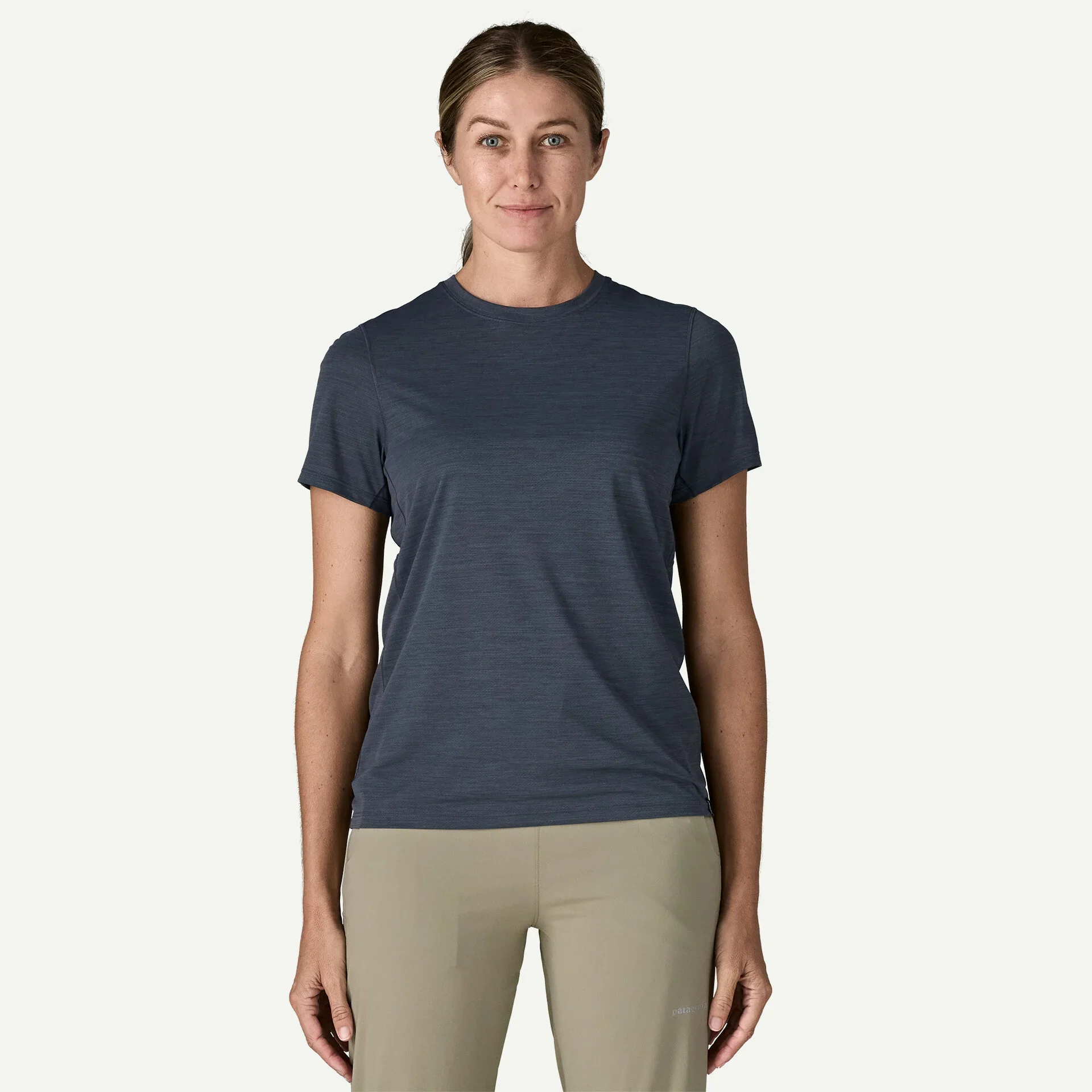 Patagonia Women's Cap Cool Ultra Shirt - Image 5