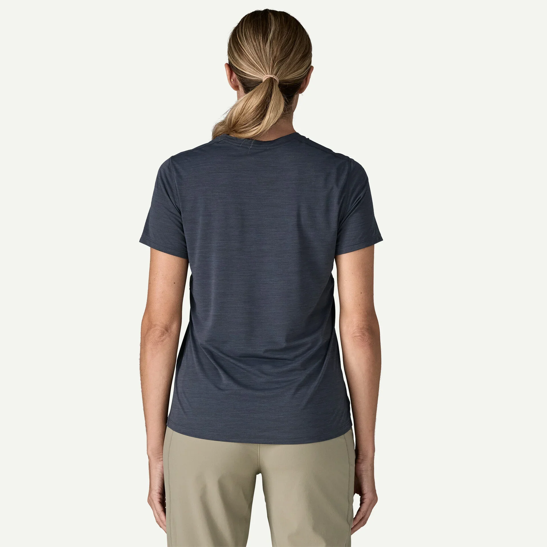 Patagonia Women's Cap Cool Ultra Shirt - Image 6