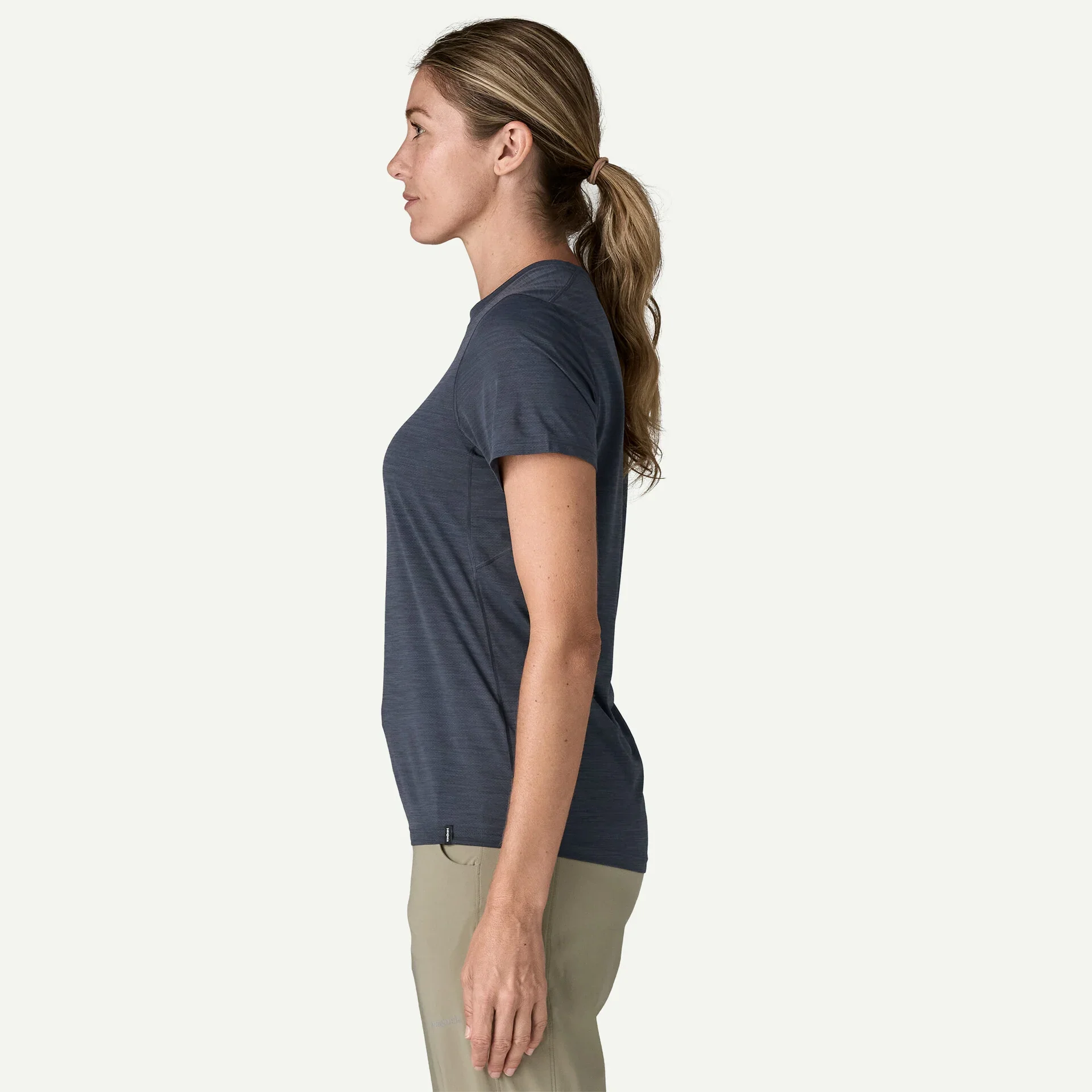 Patagonia Women's Cap Cool Ultra Shirt - Image 7