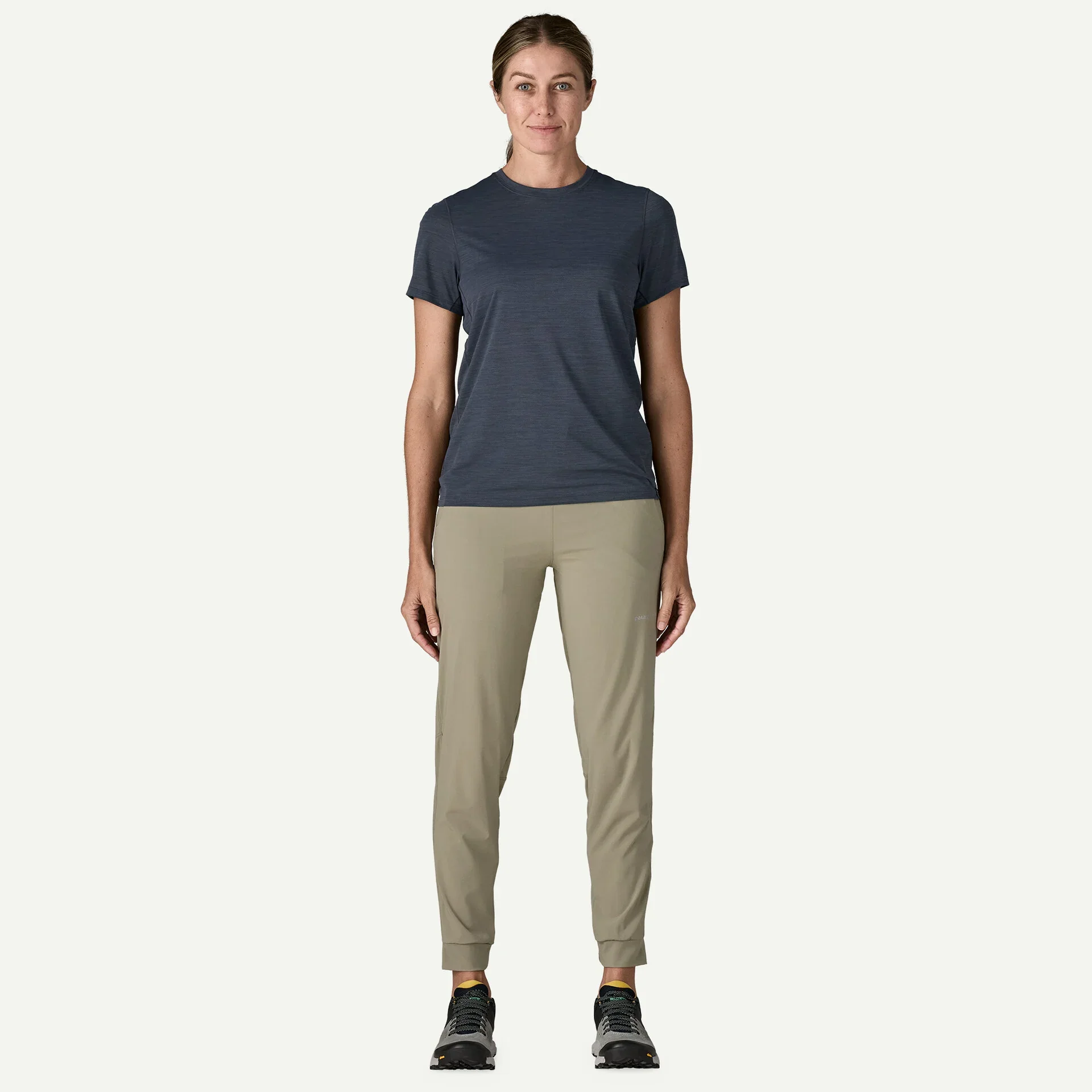 Patagonia Women's Cap Cool Ultra Shirt - Image 8