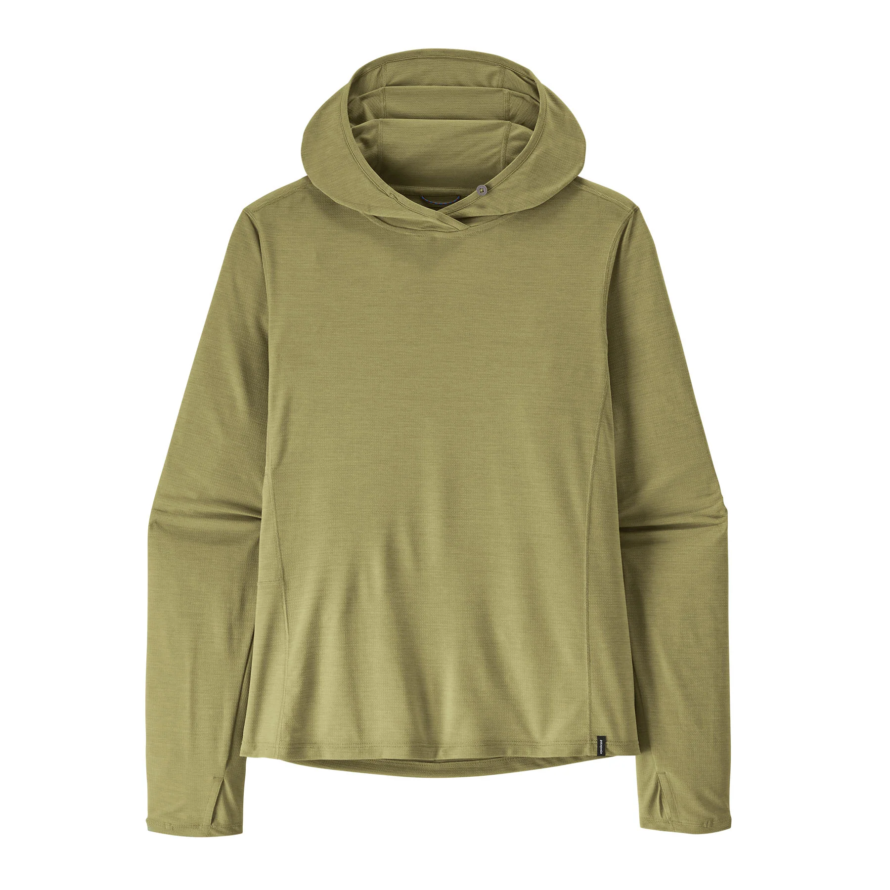 Patagonia Women's Capilene® Cool Sun Hoody