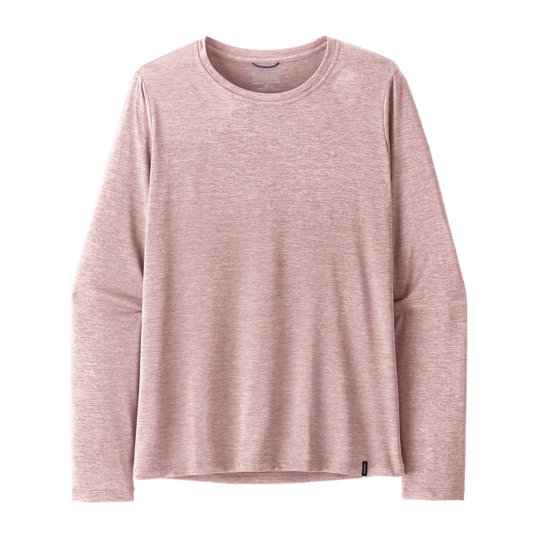 Patagonia Women's L/S Cap Cool Daily Shirt