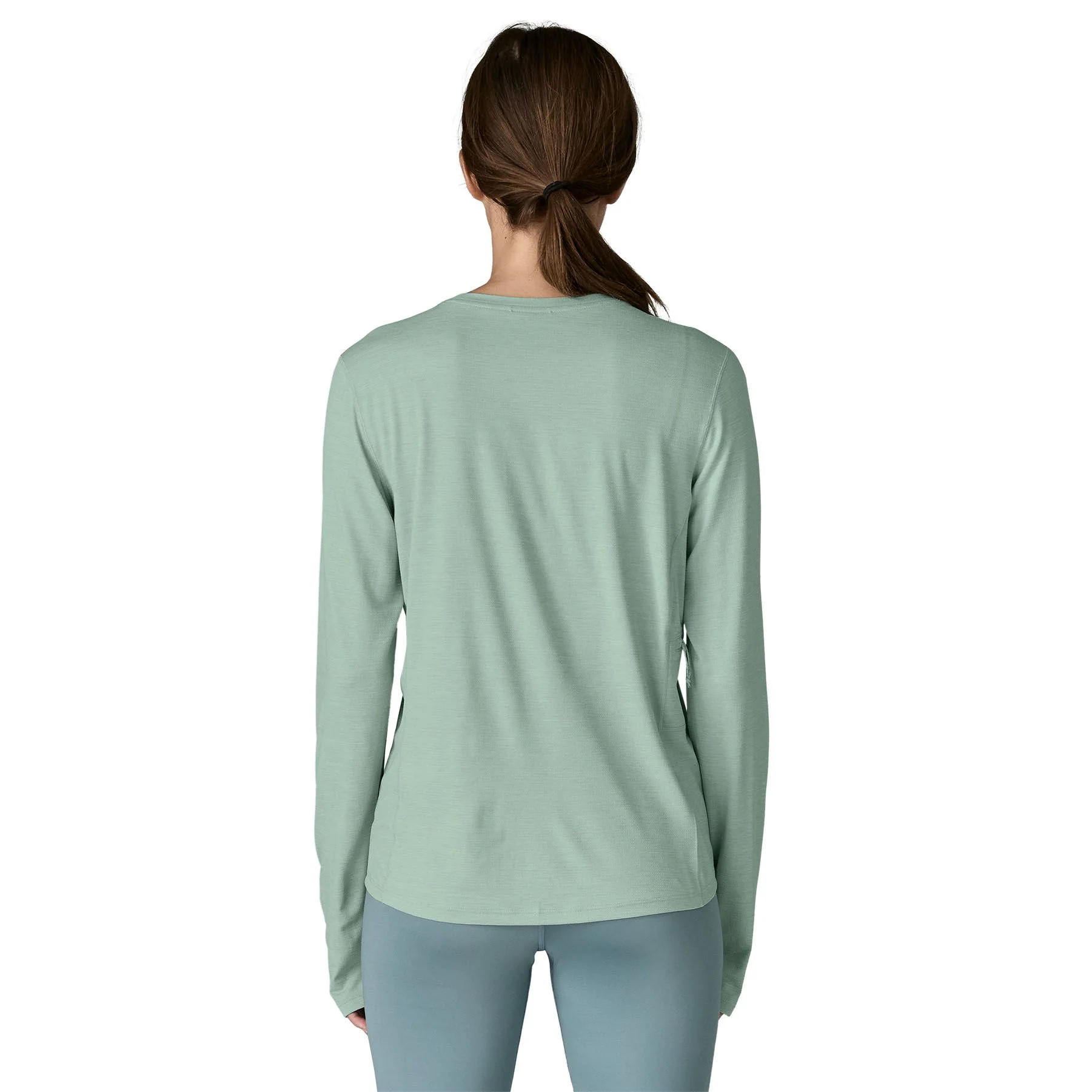 Patagonia Women's L/S Cap Cool Sun Shirt - Image 11