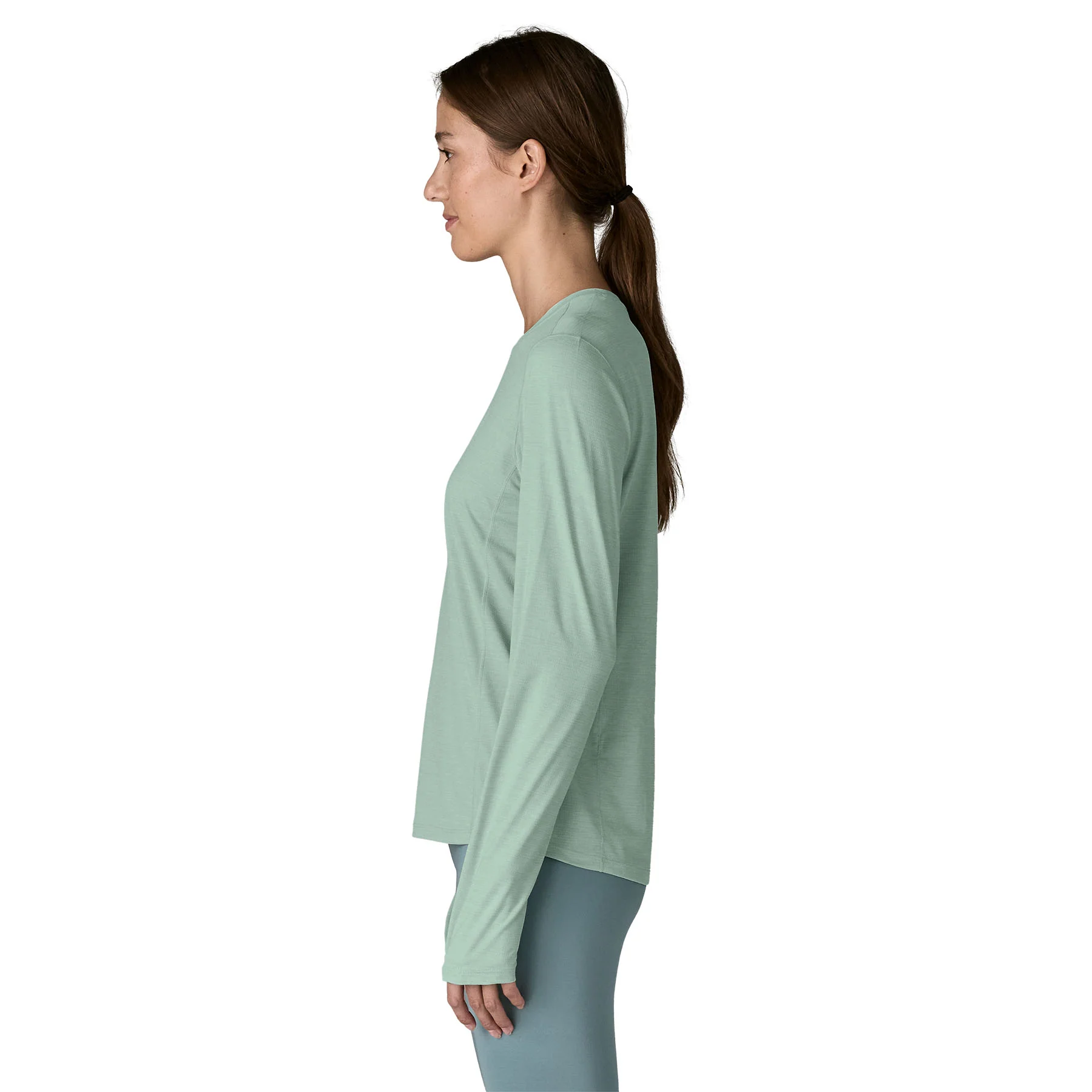 Patagonia Women's L/S Cap Cool Sun Shirt - Image 13