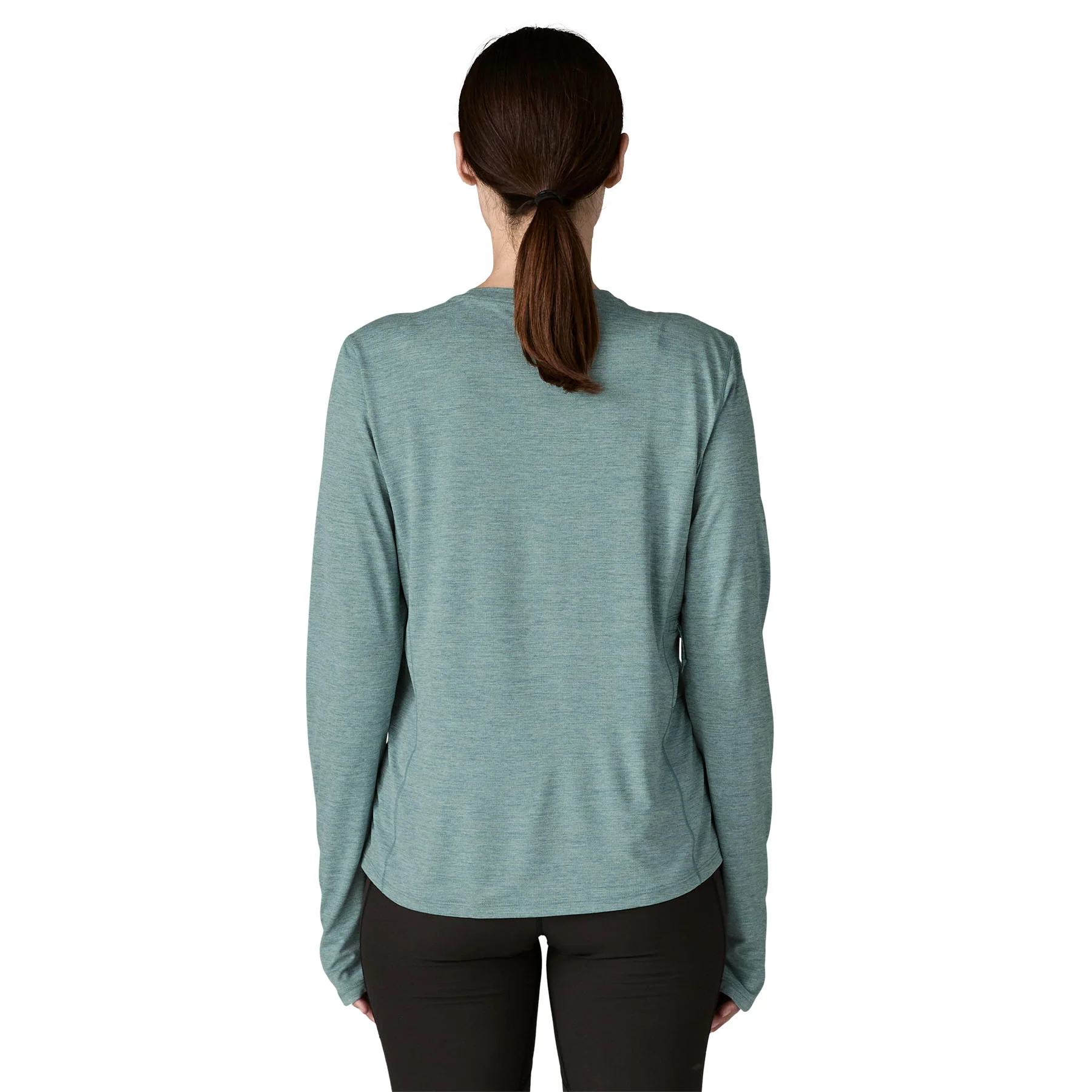 Patagonia Women's L/S Cap Cool Sun Shirt - Image 4