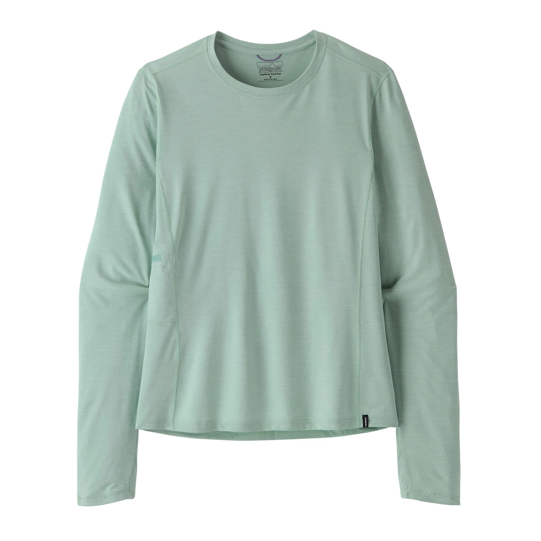 Patagonia Women's L/S Cap Cool Sun Shirt - Image 9