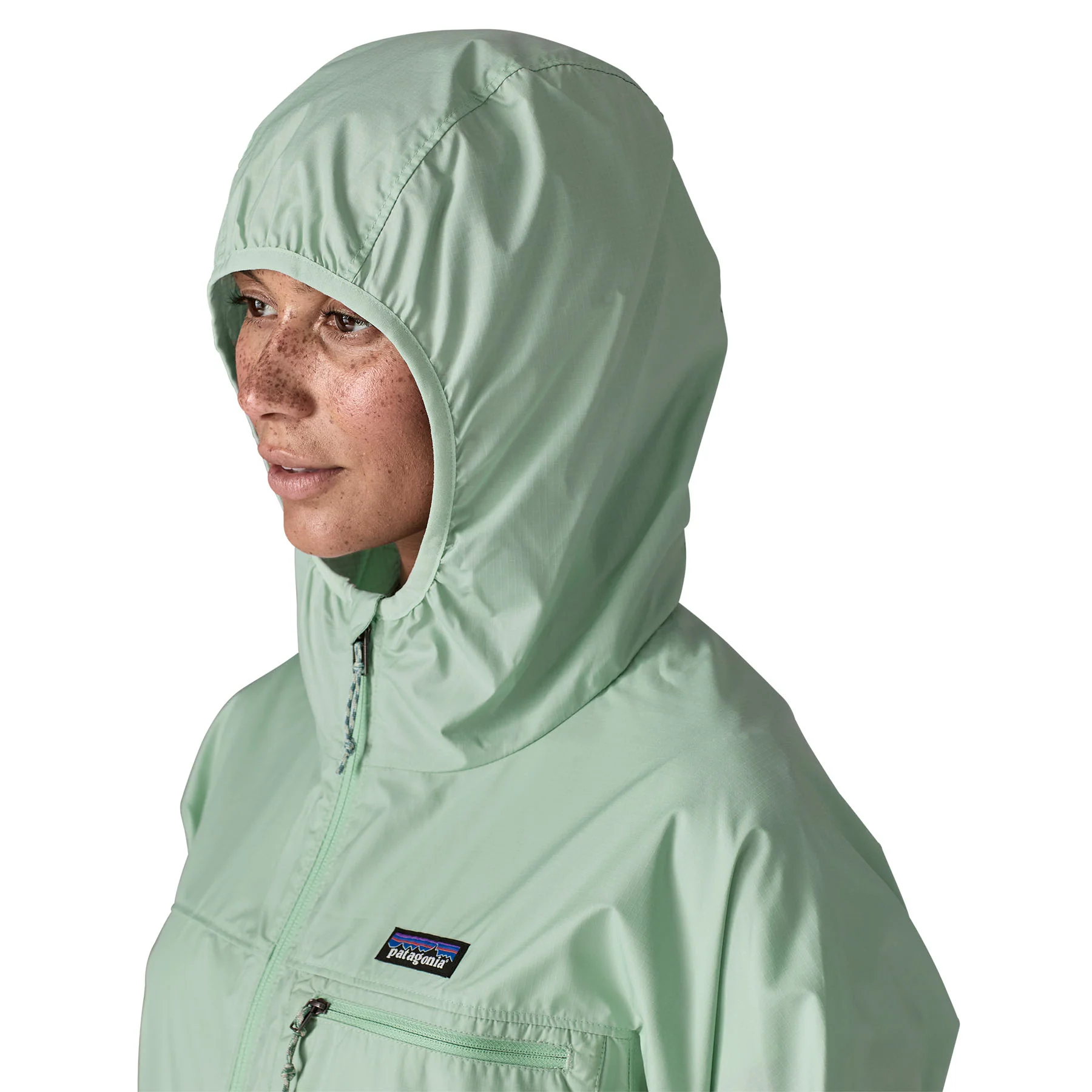 Patagonia Women's Light & Variable® Jacket - Image 10