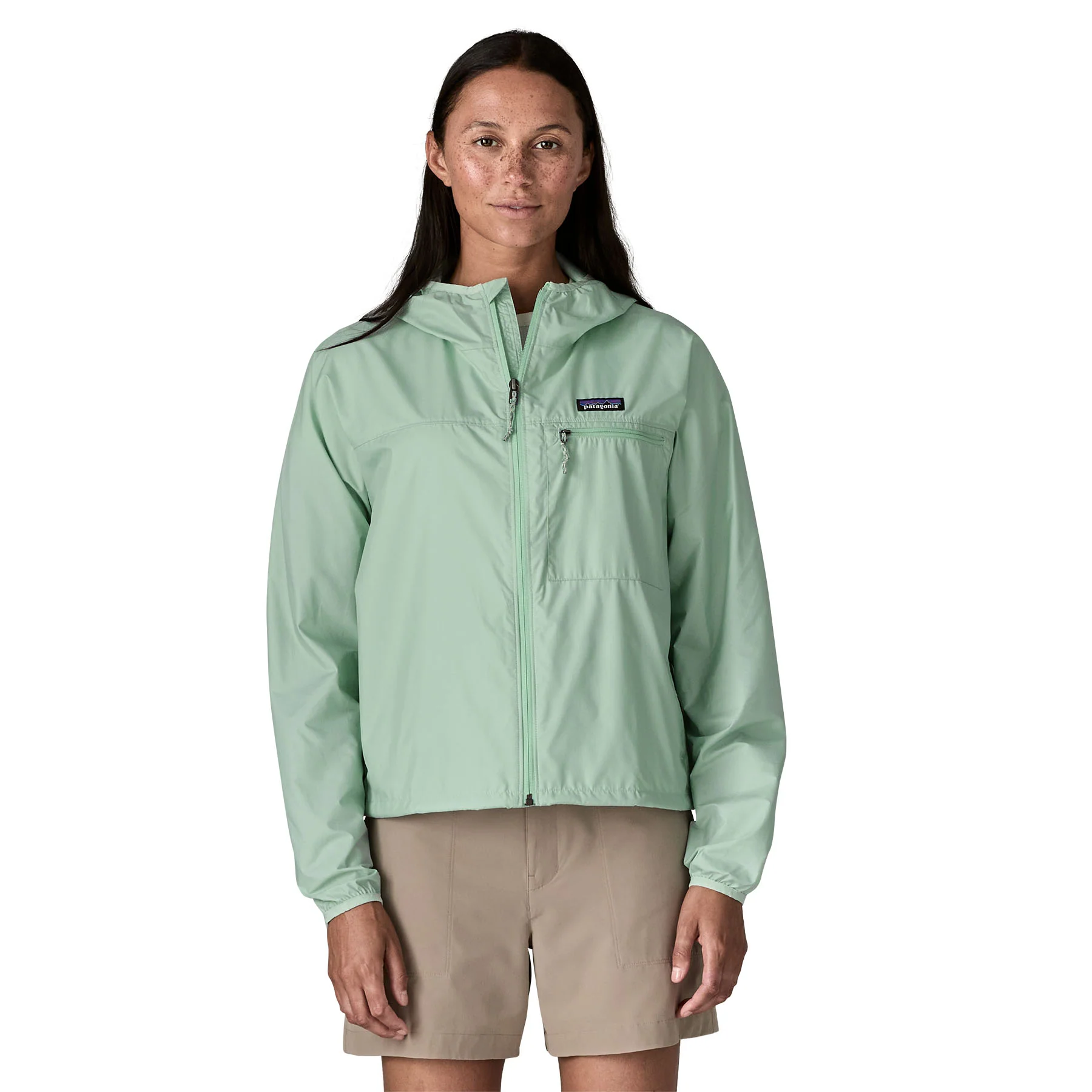 Patagonia Women's Light & Variable® Jacket - Image 3