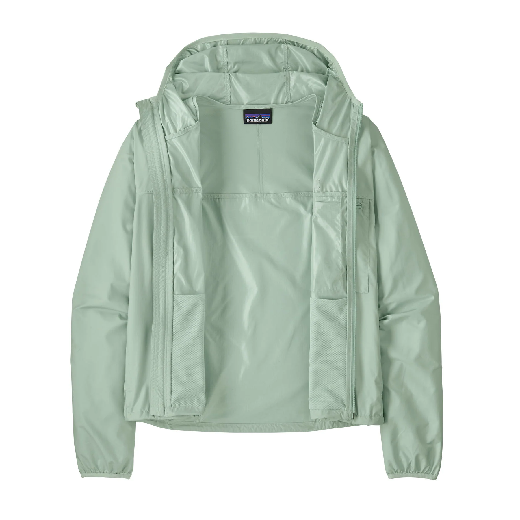 Patagonia Women's Light & Variable® Jacket - Image 4