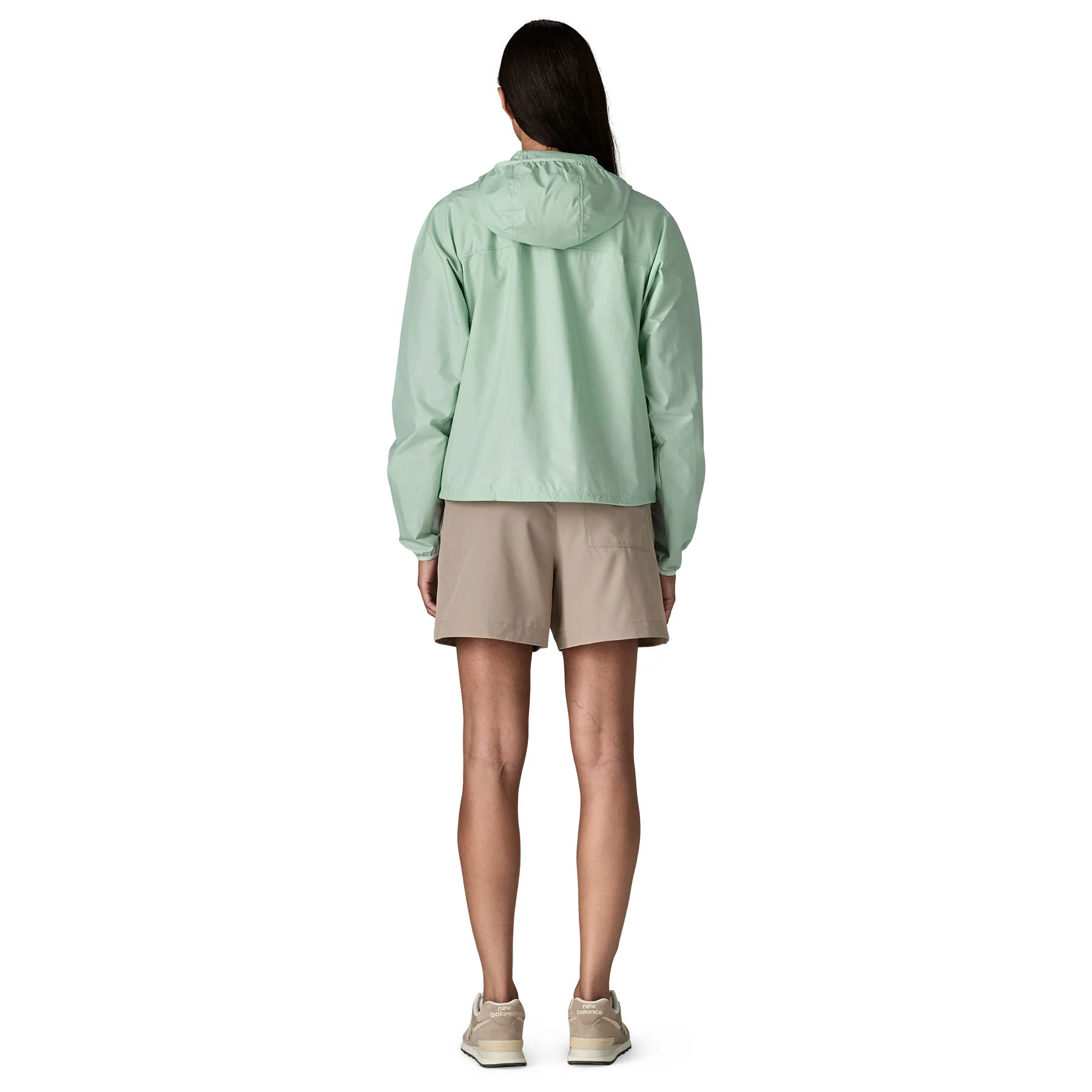 Patagonia Women's Light & Variable® Jacket - Image 5