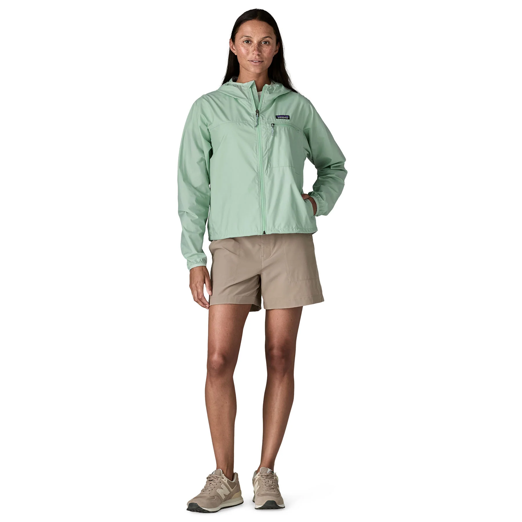 Patagonia Women's Light & Variable® Jacket - Image 7