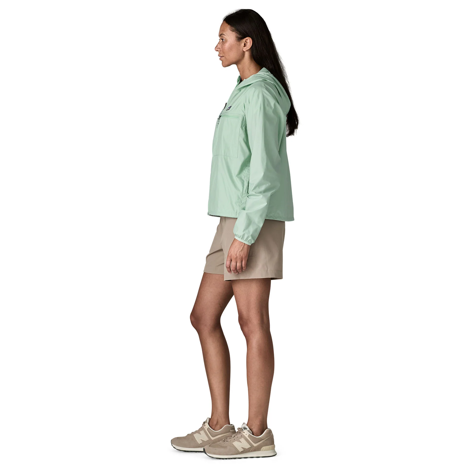 Patagonia Women's Light & Variable® Jacket - Image 8