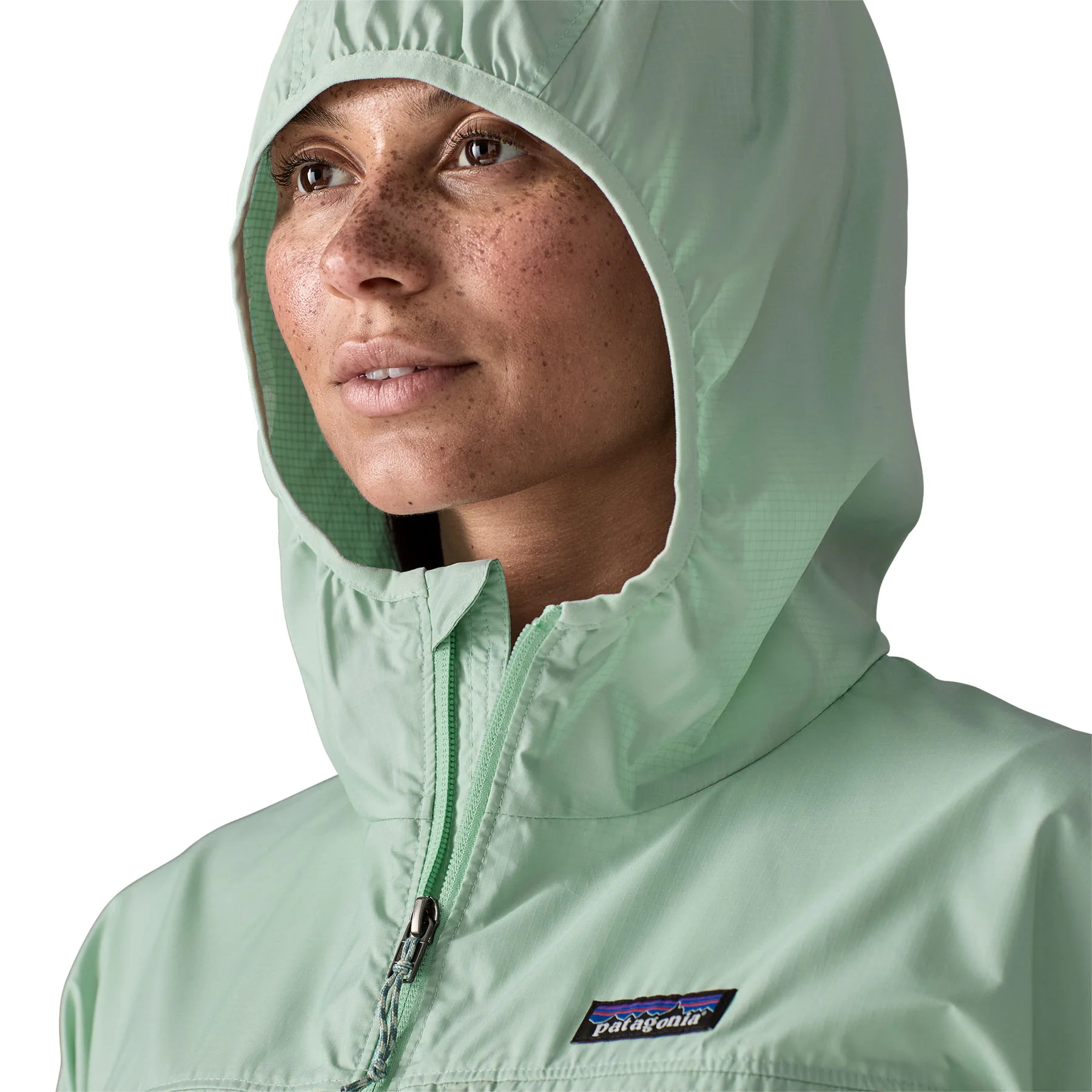 Patagonia Women's Light & Variable® Jacket - Image 9