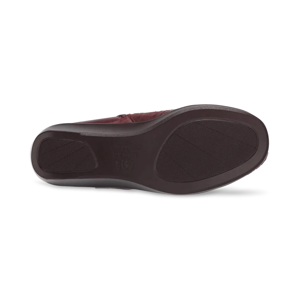 SAS Women's Jade Boot in Walnut - Image 4