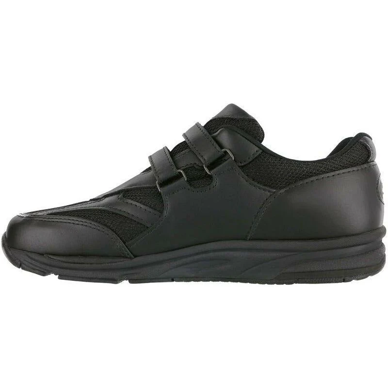 SAS Women's TMV Walking Shoe in Black - Image 2