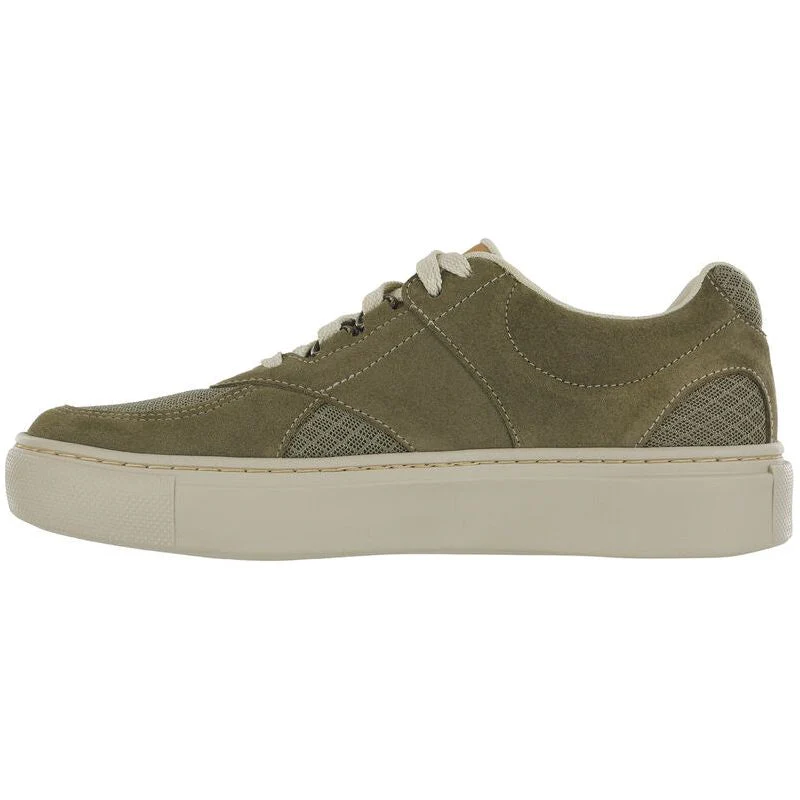 SAS Women's W High Street-X Lace Up Sneaker in Sagebrush - Image 2