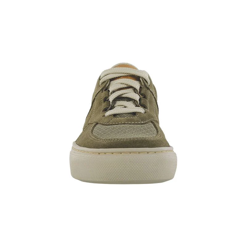 SAS Women's W High Street-X Lace Up Sneaker in Sagebrush - Image 5