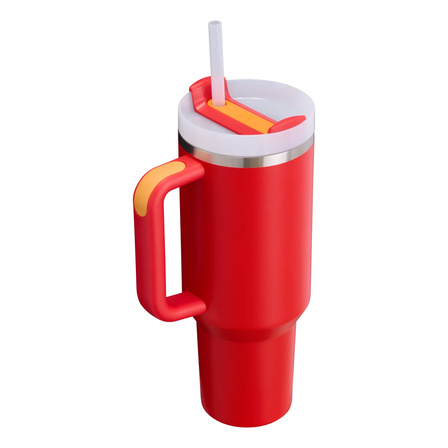 Stanley The Heat Wave Quencher H2.0 Flowstate Tumbler 40 oz - Image 8
