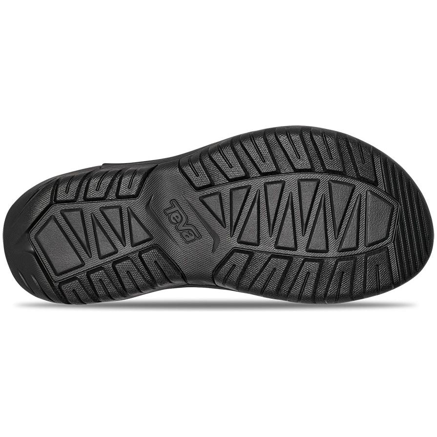 Teva Men's Hurricane XLT2 Sandal in Olivine Brick Red Multi - Image 6