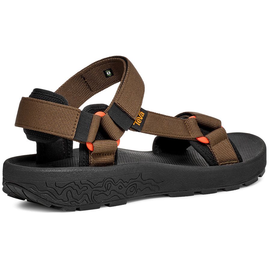 Teva Men's Hydratrek Water Sandal - Image 3
