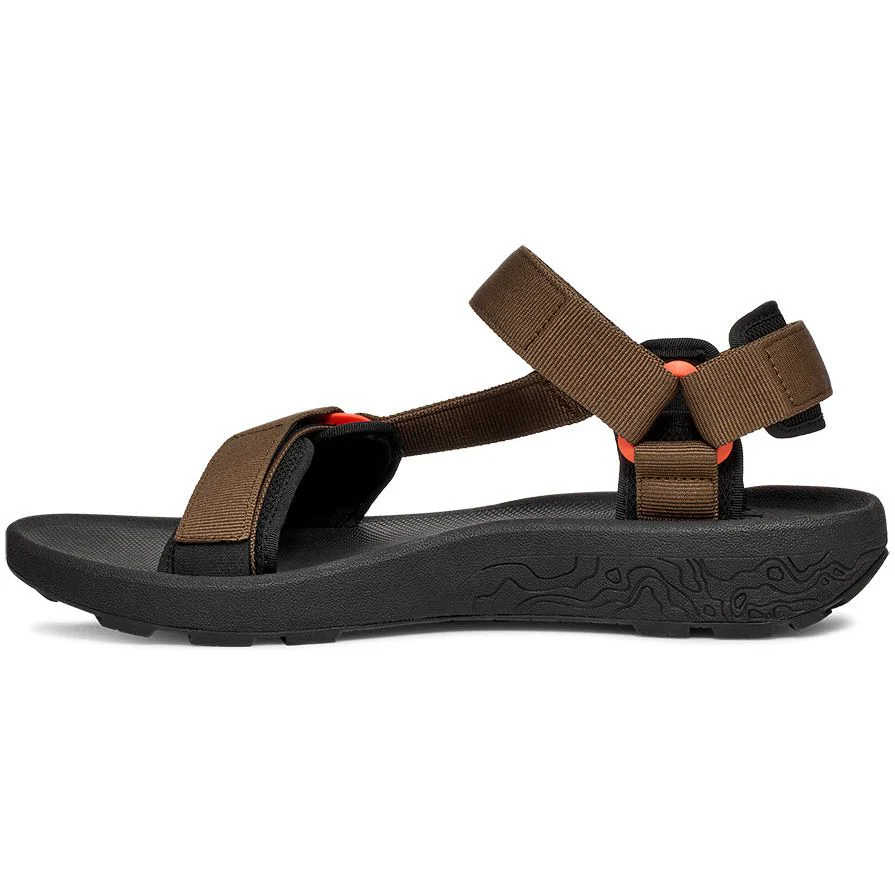 Teva Men's Hydratrek Water Sandal - Image 4