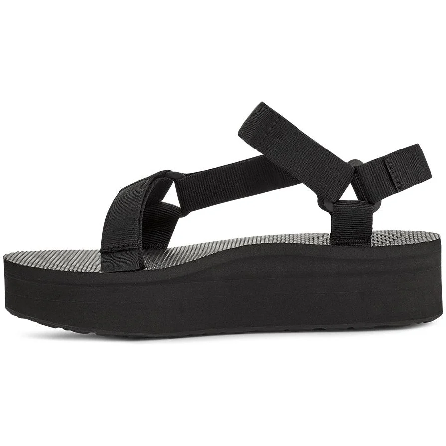 Teva Women's Flatform Universal Sandal - Image 5