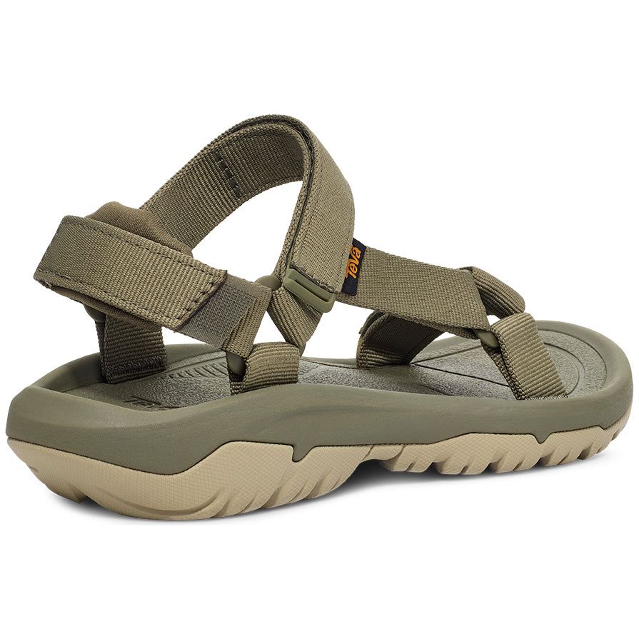 Teva Women's Hurricane XLT2 Sandal in Burnt Olive - Image 3