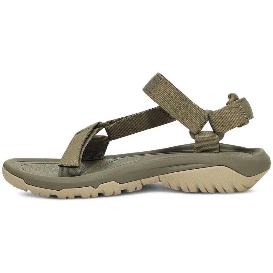 Teva Women's Hurricane XLT2 Sandal in Burnt Olive - Image 4