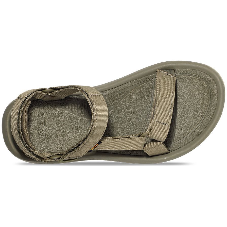 Teva Women's Hurricane XLT2 Sandal in Burnt Olive - Image 5