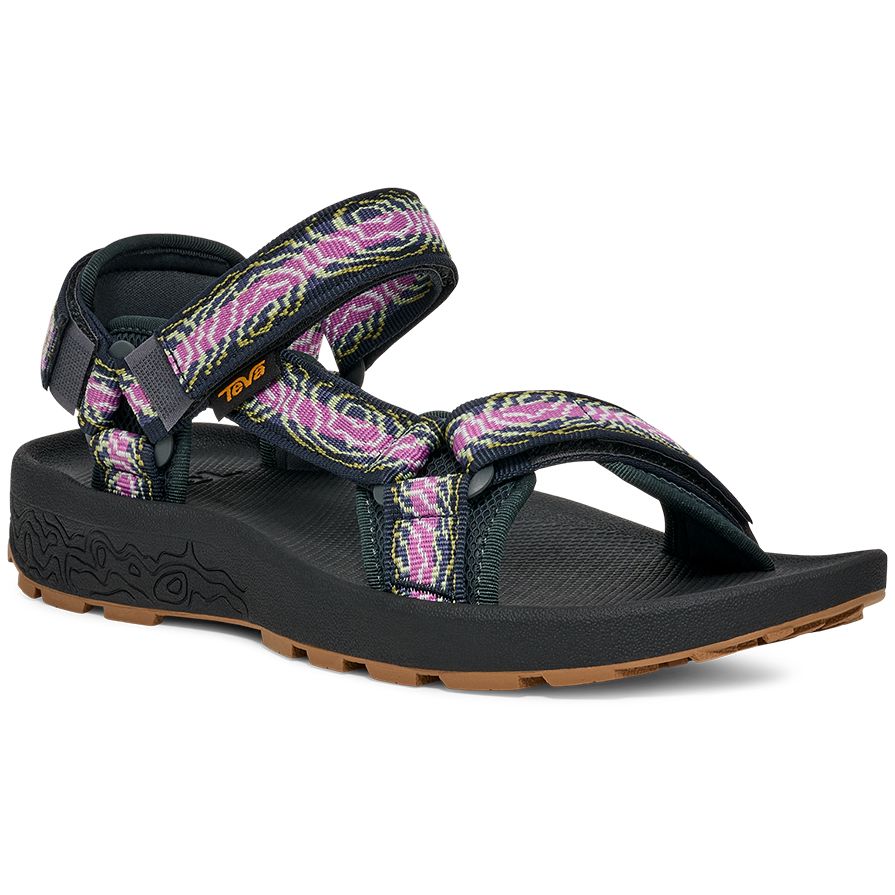 Teva Women's Hydratrek Water Sandal - Image 13