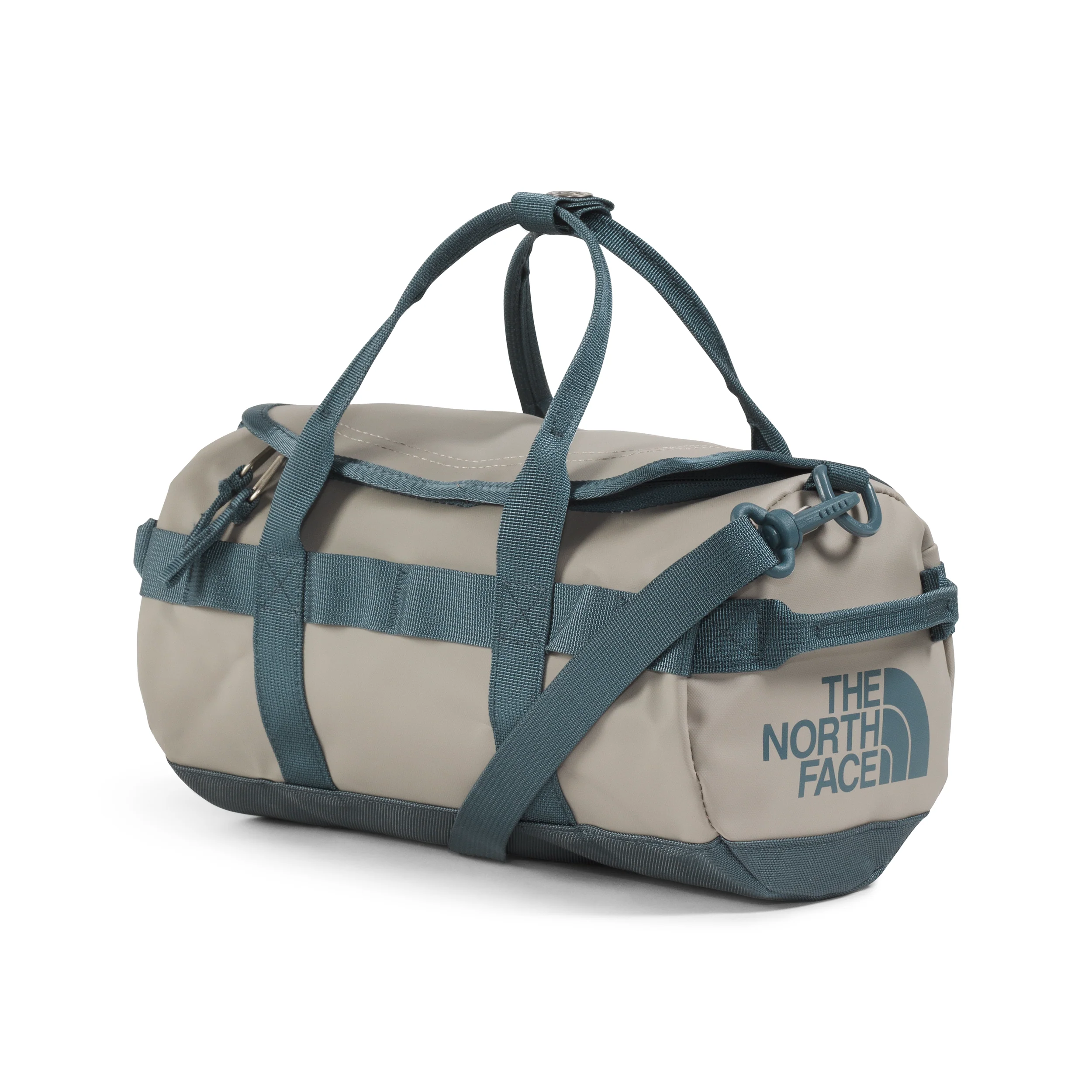 The North Face Base Camp Duffel Shoulder Bag - Image 11