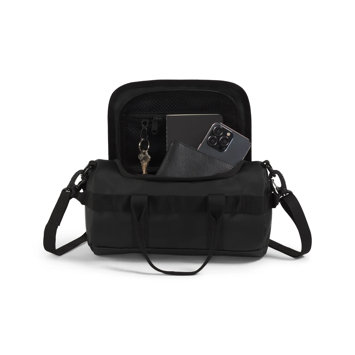 The North Face Base Camp Duffel Shoulder Bag - Image 8