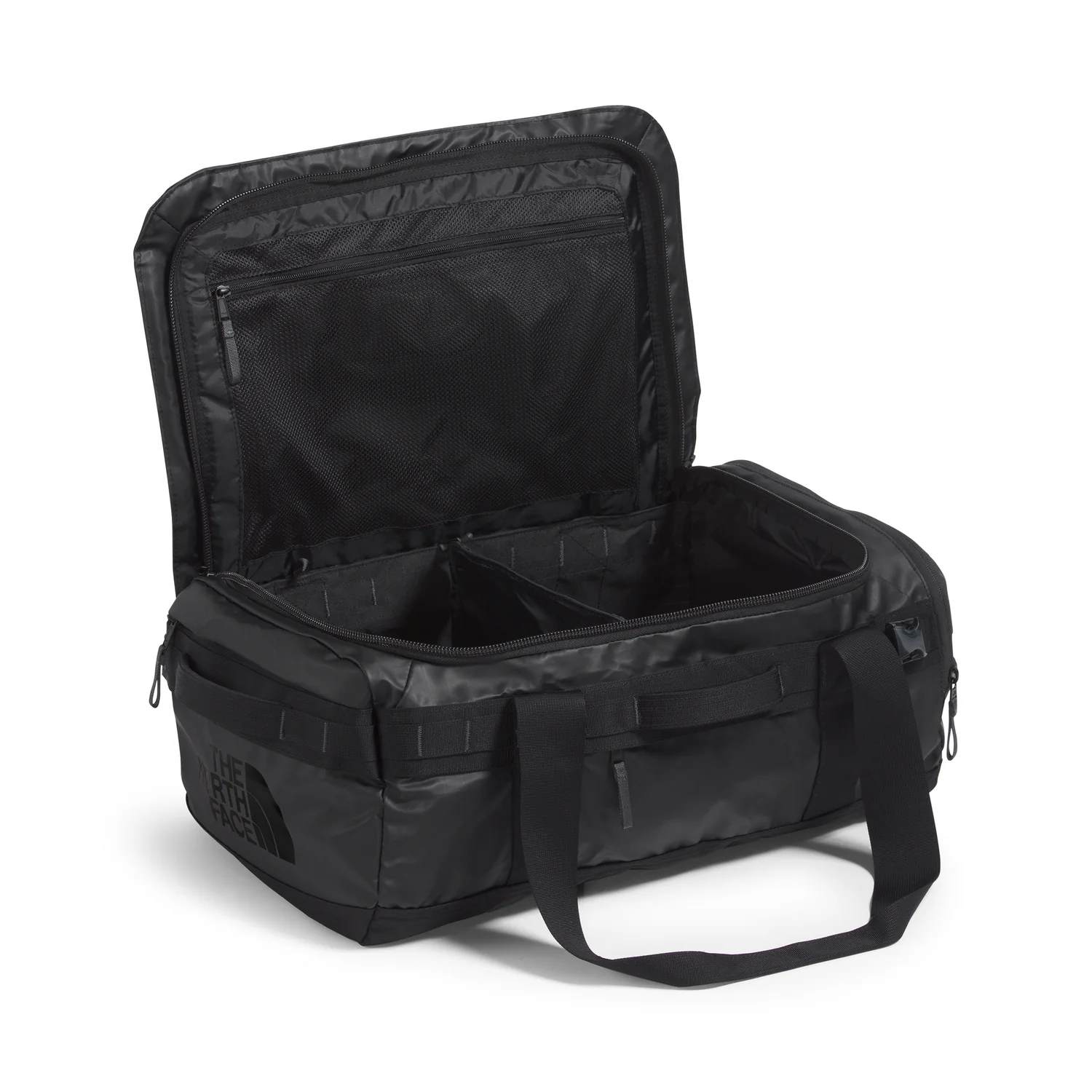 The North Face Base Camp Voyager Duffel—42L - Image 3