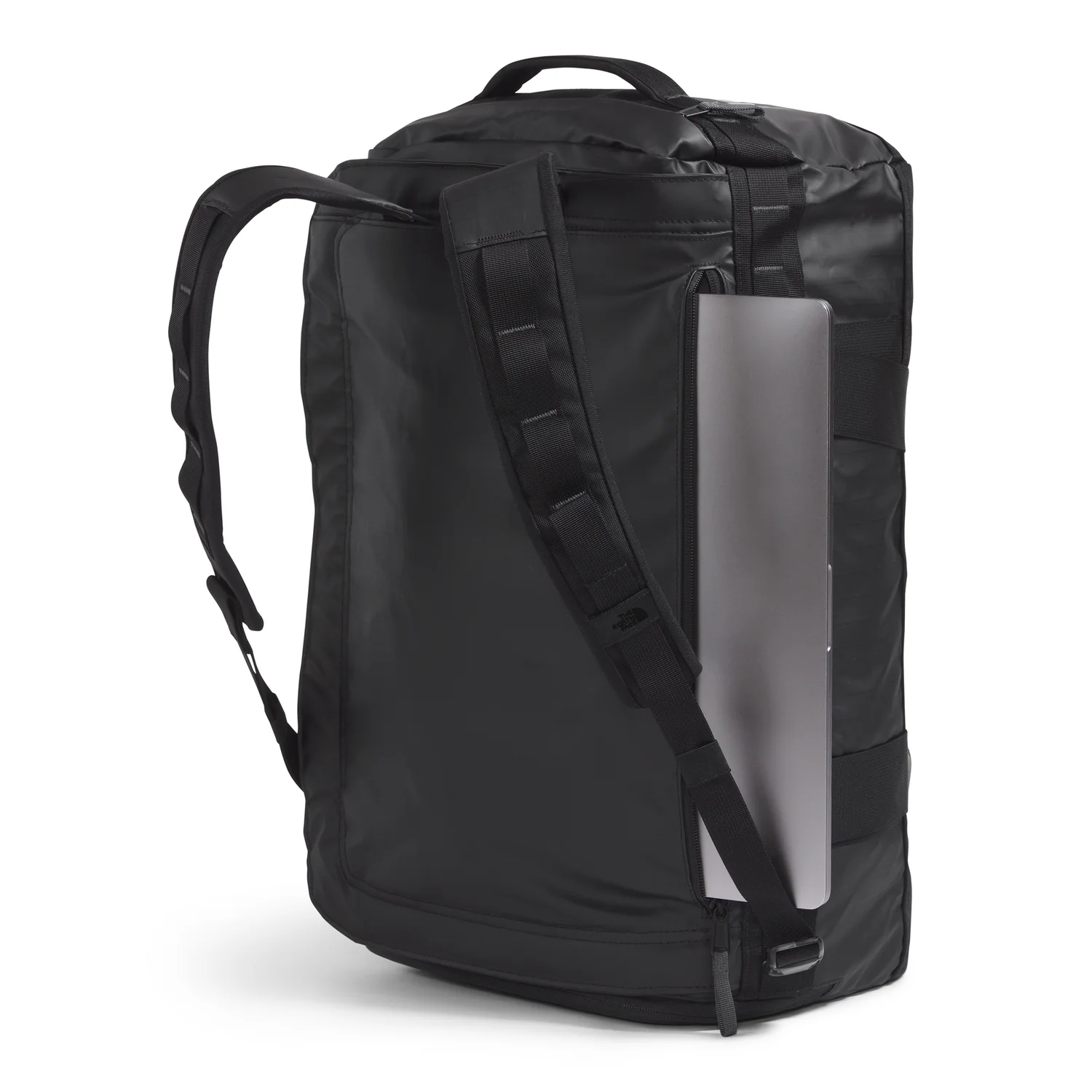 The North Face Base Camp Voyager Duffel—42L - Image 6