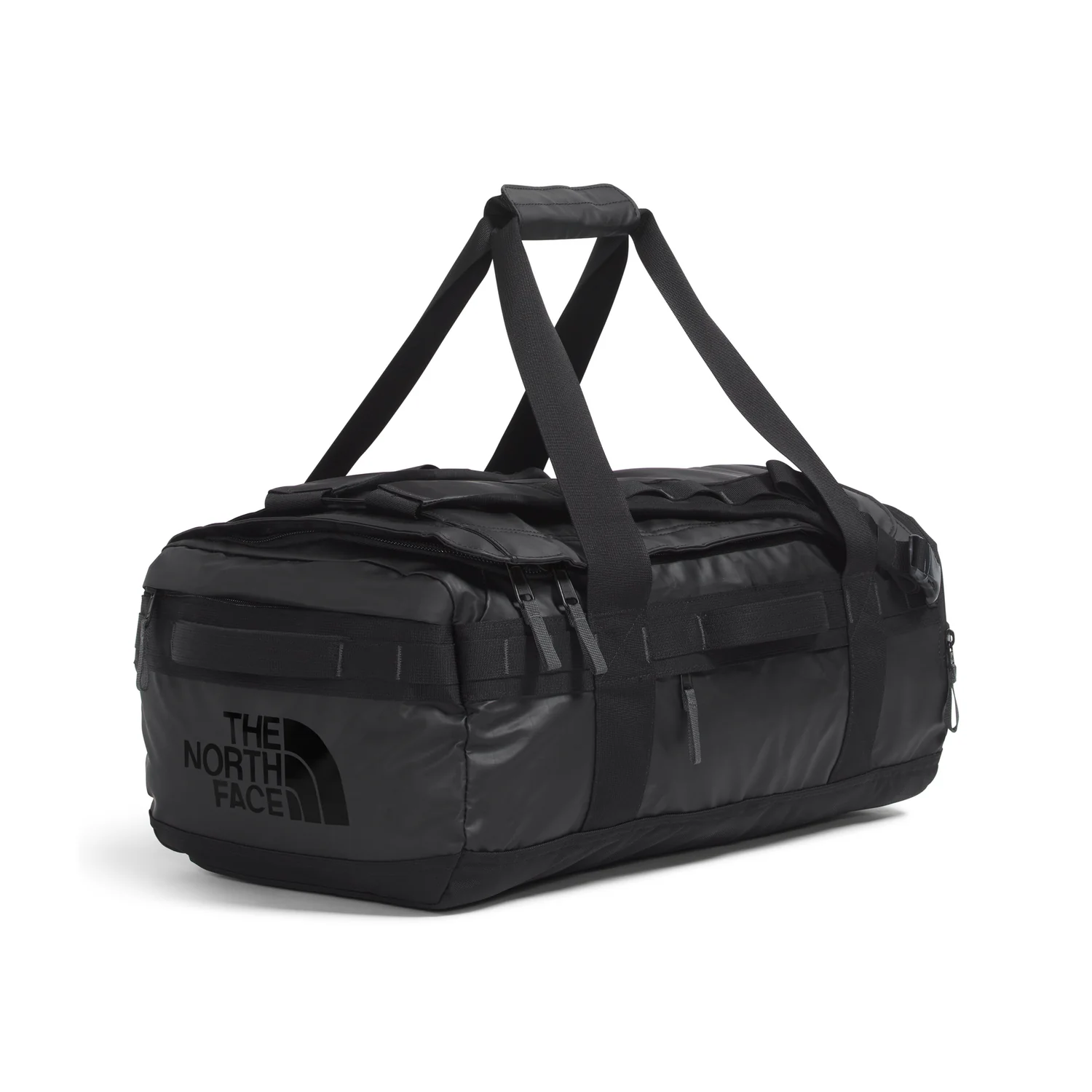 The North Face Base Camp Voyager Duffel—42L - Image 7