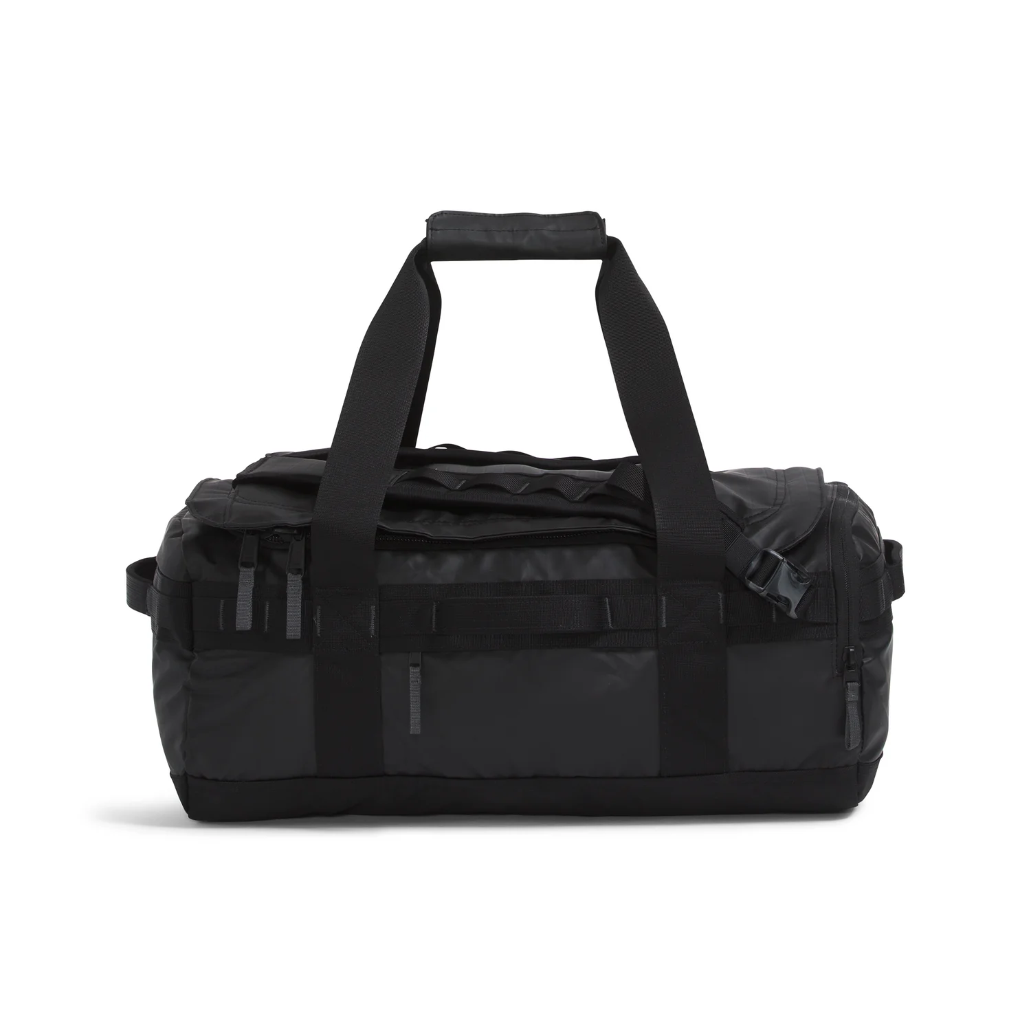 The North Face Base Camp Voyager Duffel—42L - Image 8