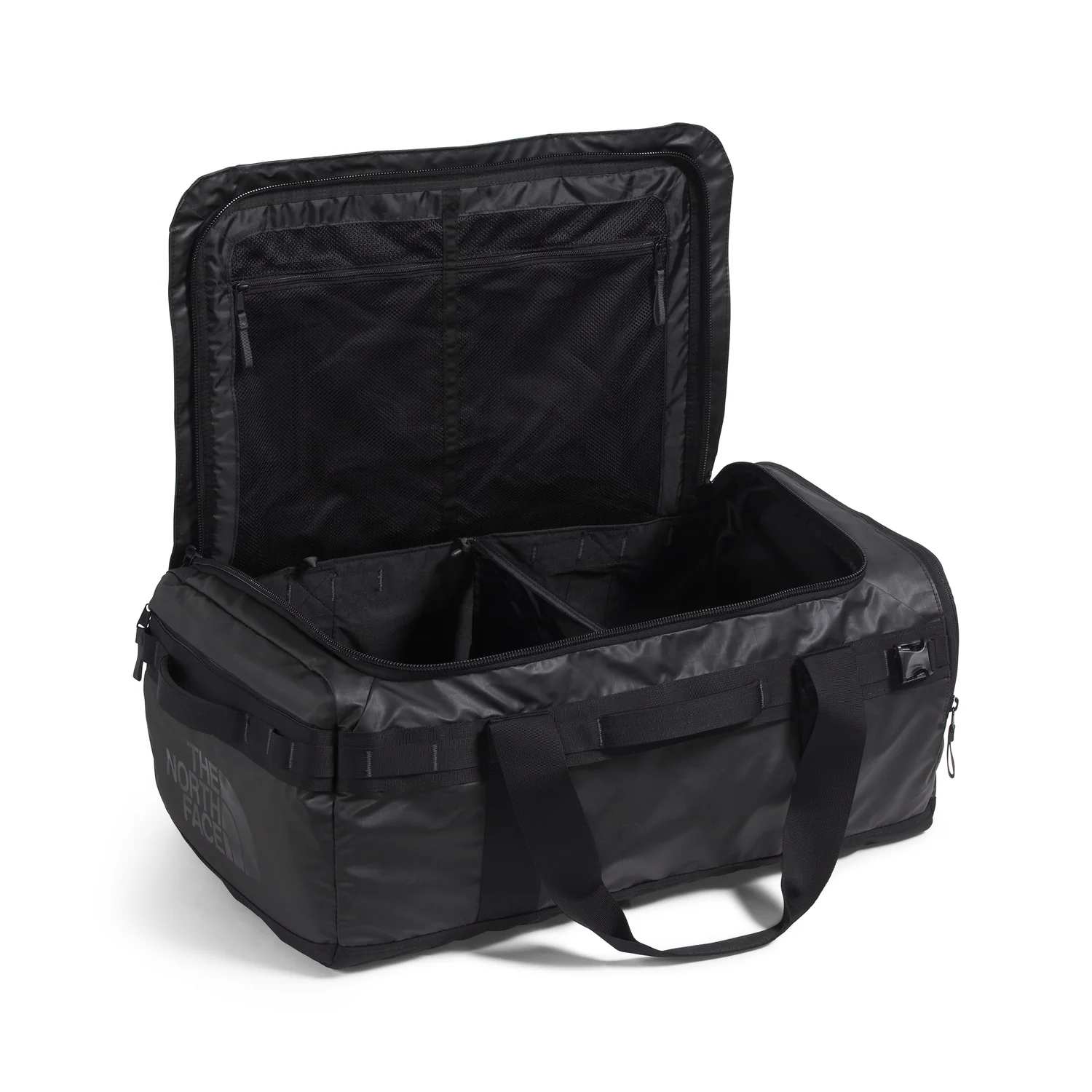 The North Face Base Camp Voyager Duffel—62L - Image 3