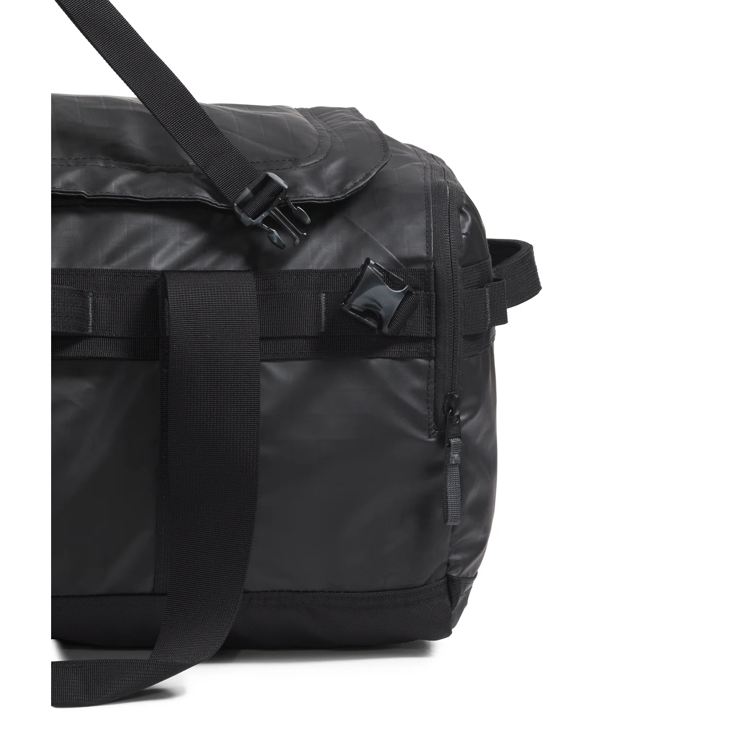 The North Face Base Camp Voyager Duffel—62L - Image 5