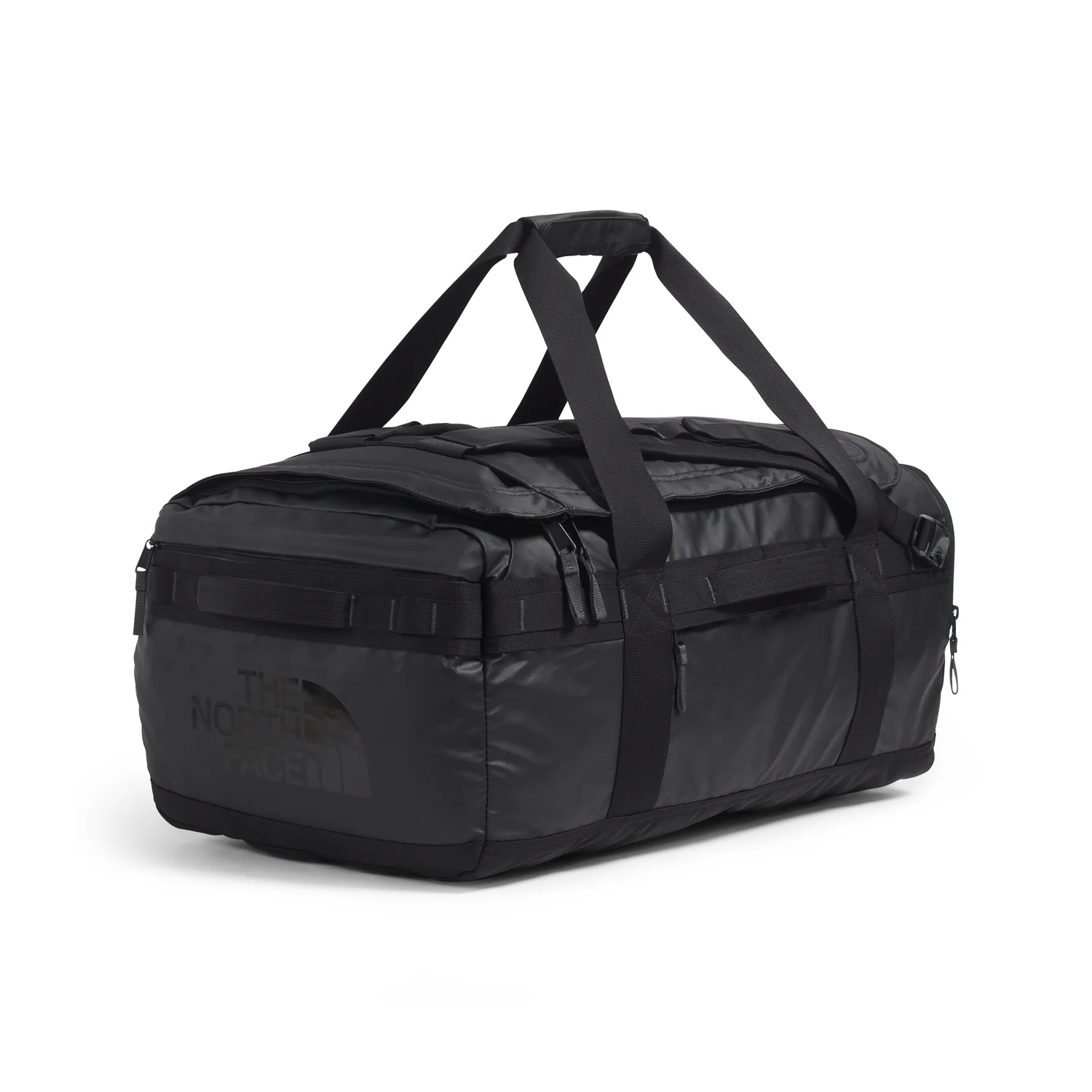 The North Face Base Camp Voyager Duffel—62L - Image 6