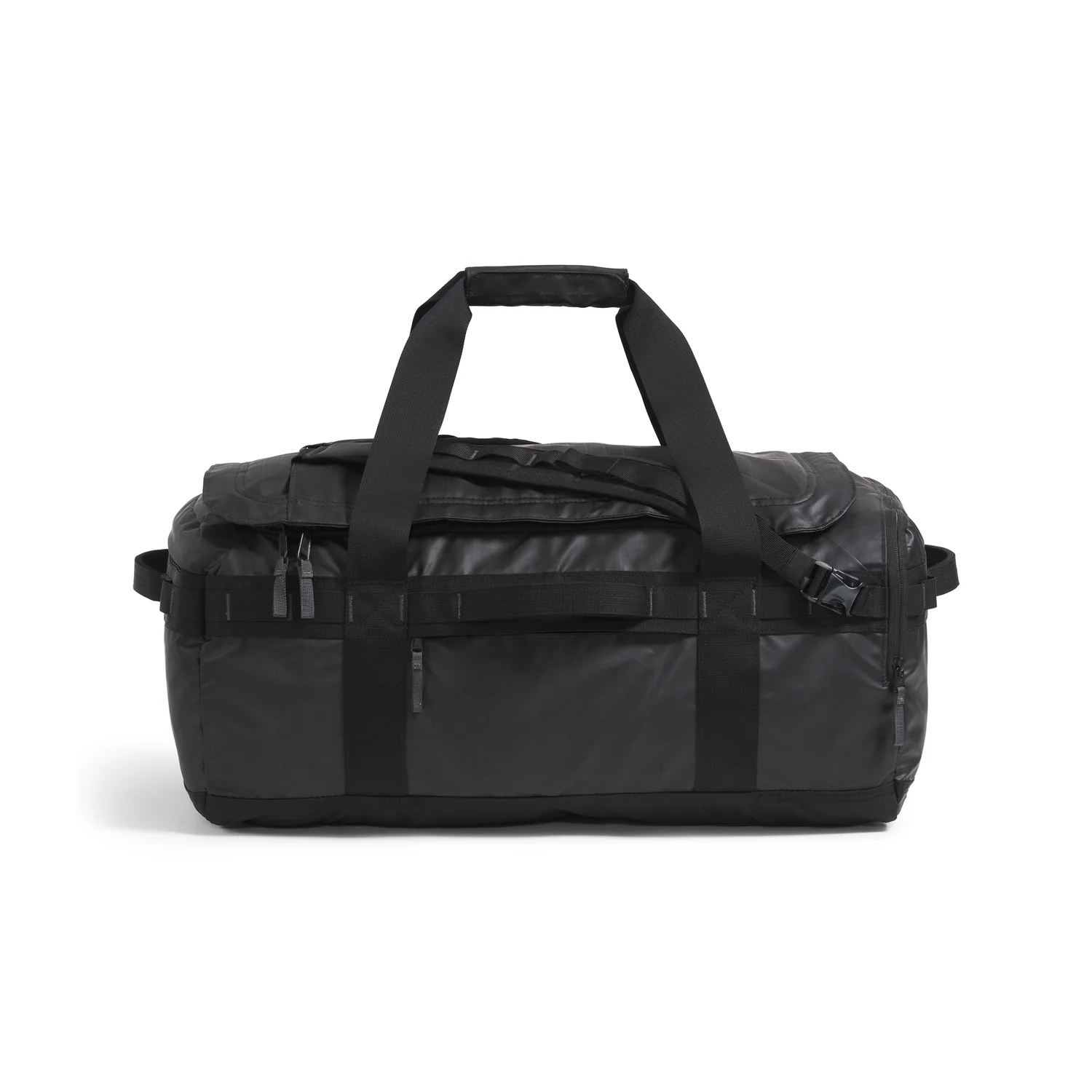 The North Face Base Camp Voyager Duffel—62L - Image 7