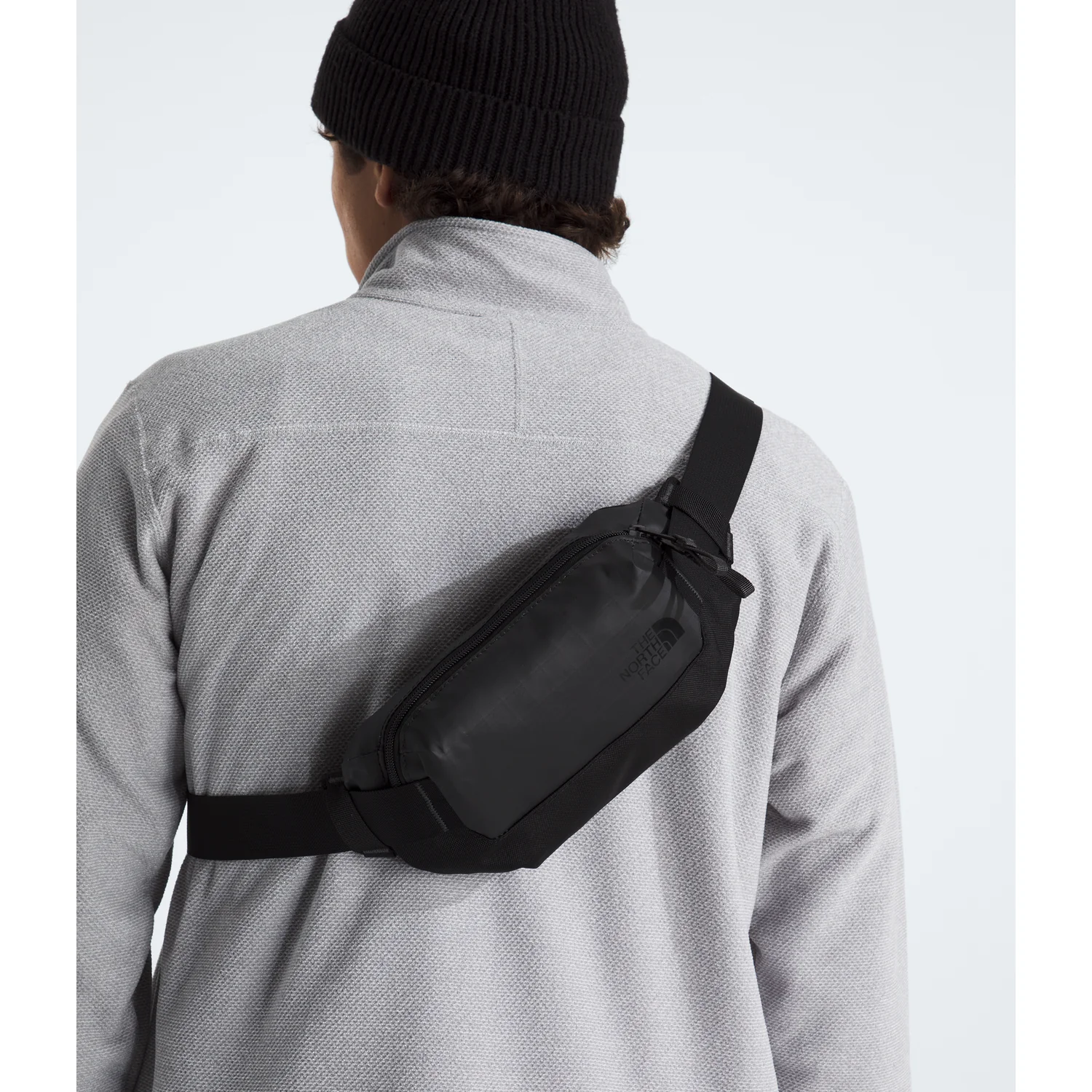 The North Face Base Camp Voyager Lumbar Bag - Image 10
