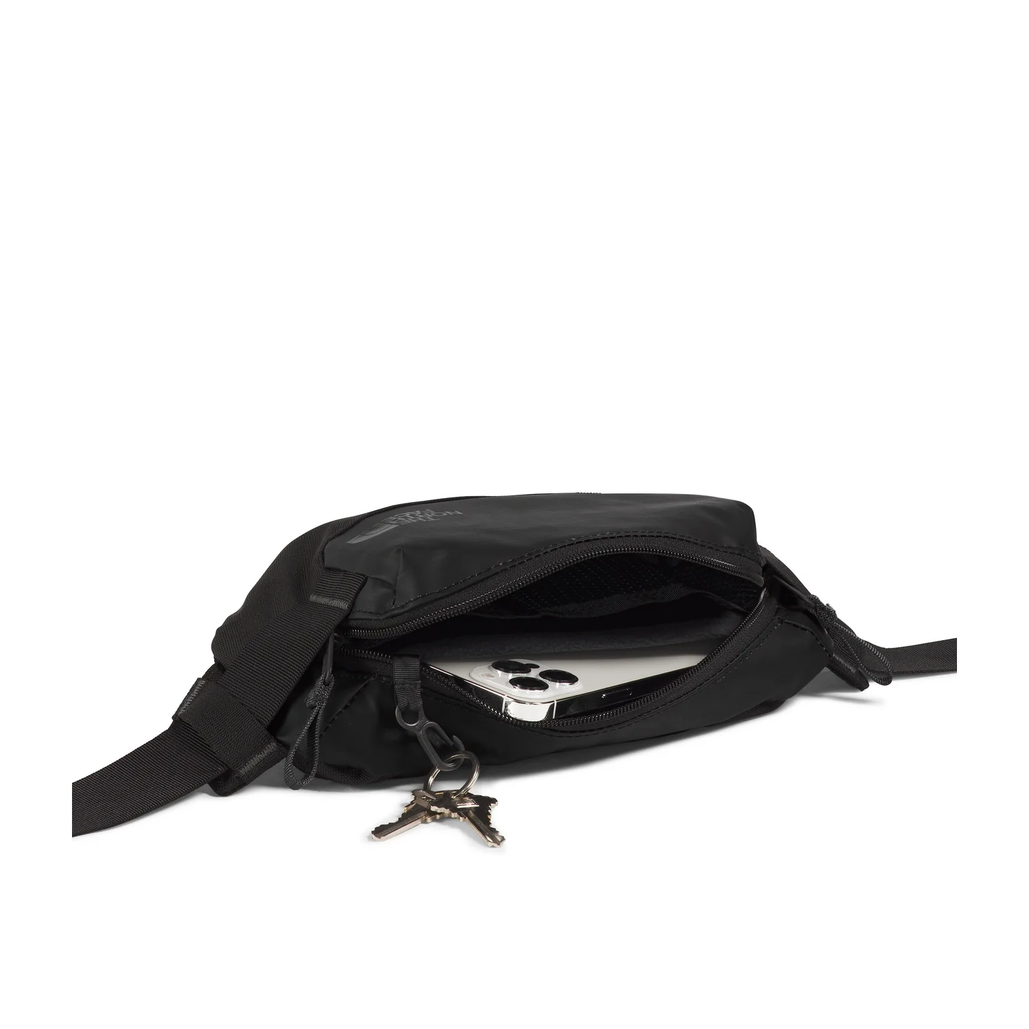 The North Face Base Camp Voyager Lumbar Bag - Image 11