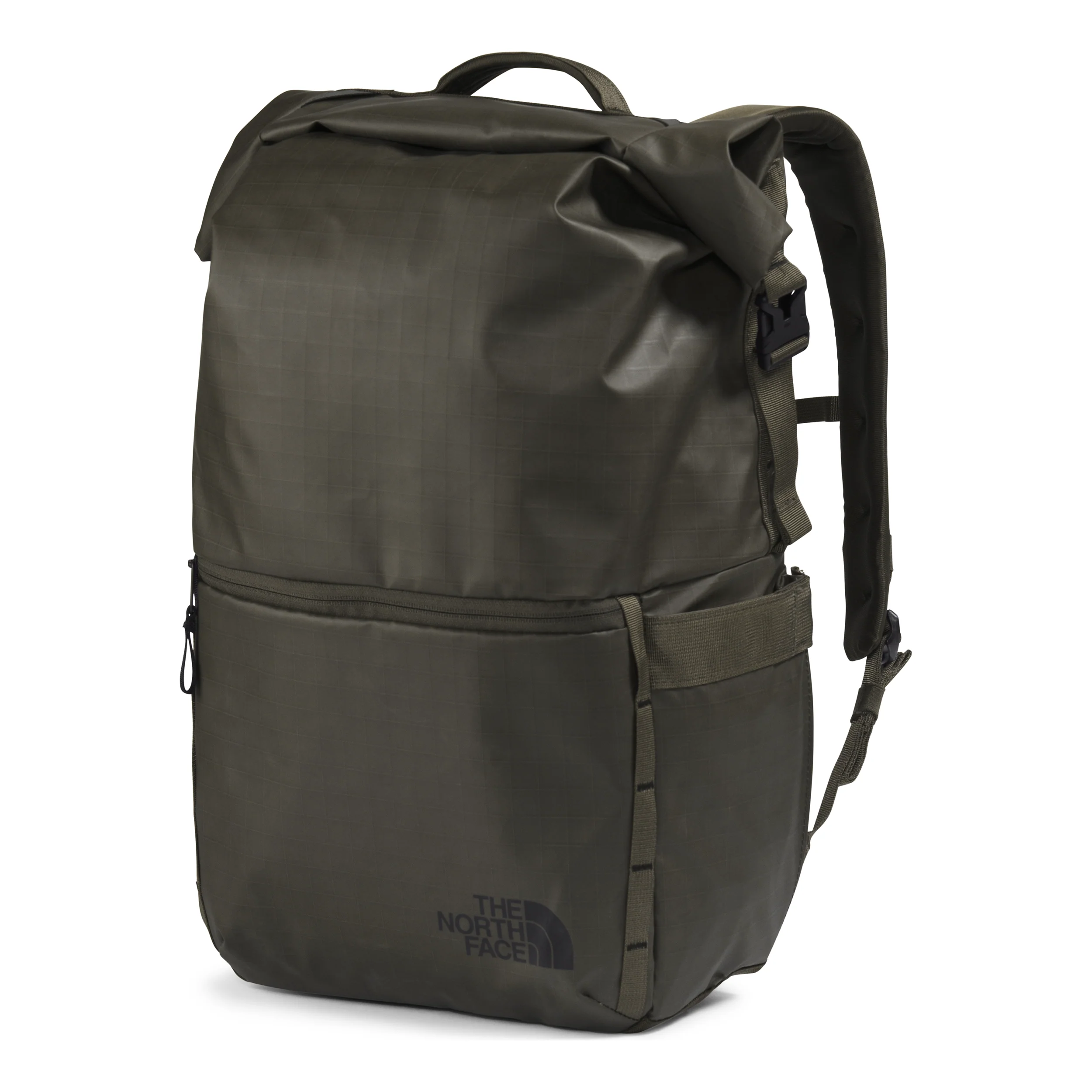 The North Face Base Camp Voyager Roll Top - Image 4