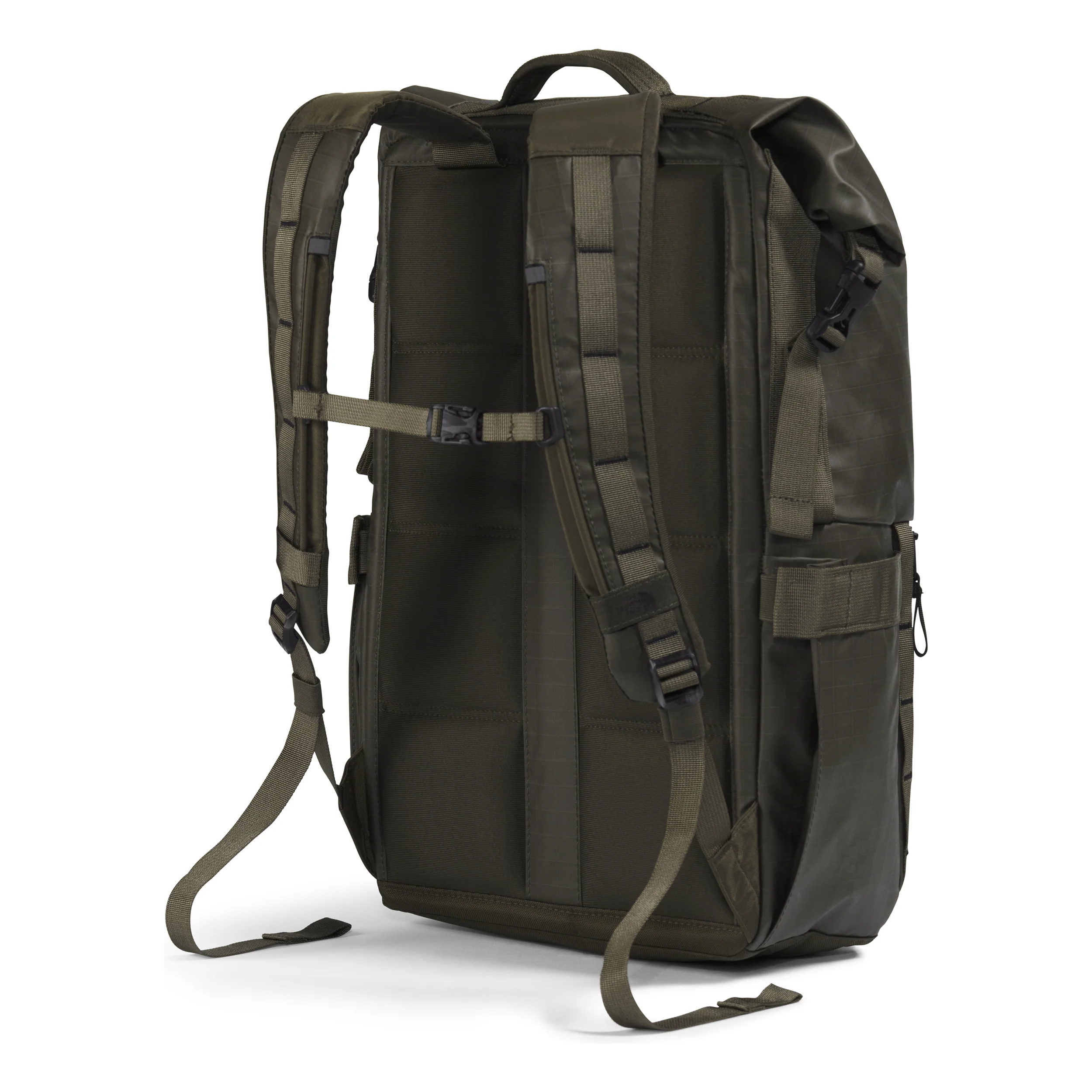 The North Face Base Camp Voyager Roll Top - Image 5