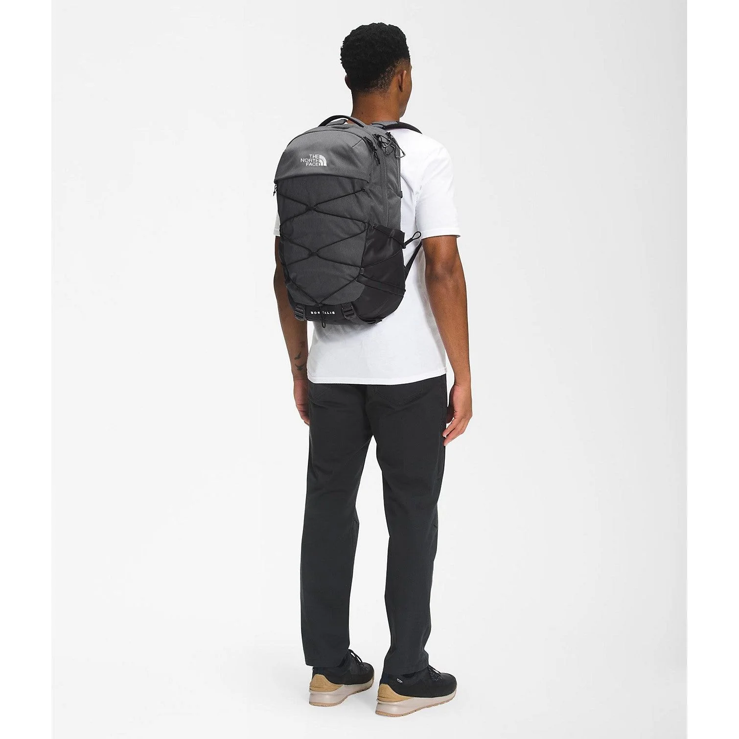 The North Face Borealis Backpack - Image 14