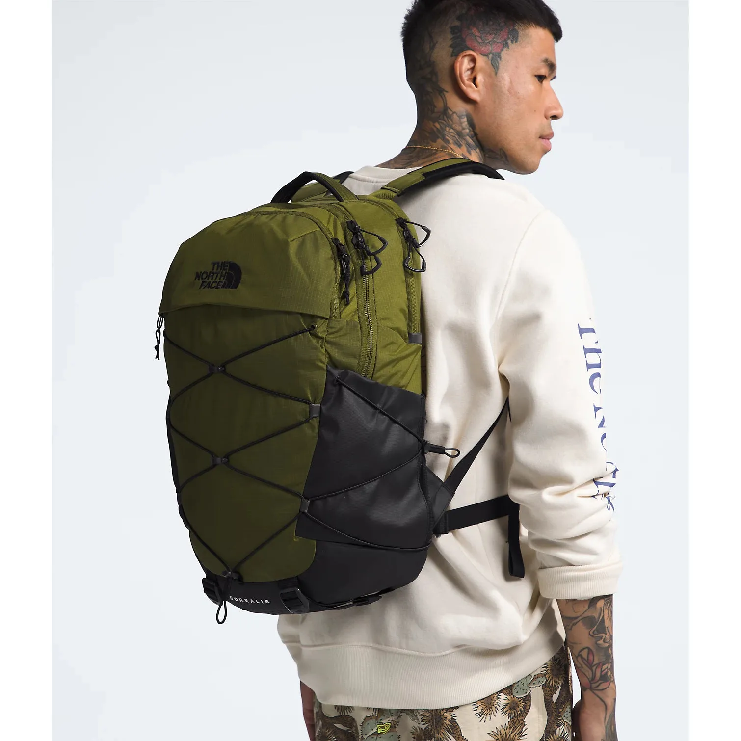 The North Face Borealis Backpack - Image 2