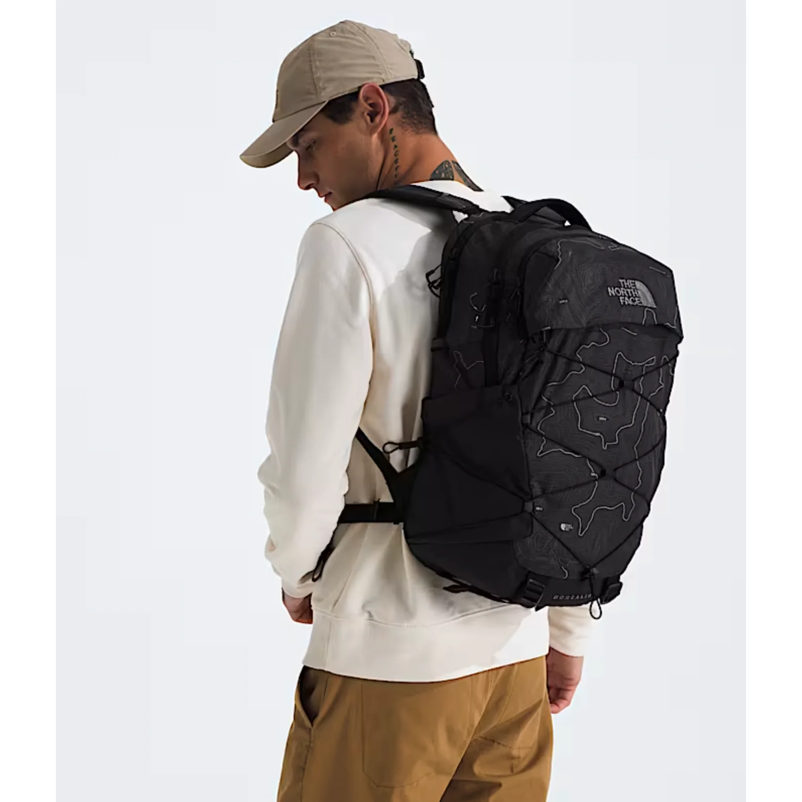 The North Face Borealis Backpack - Image 26