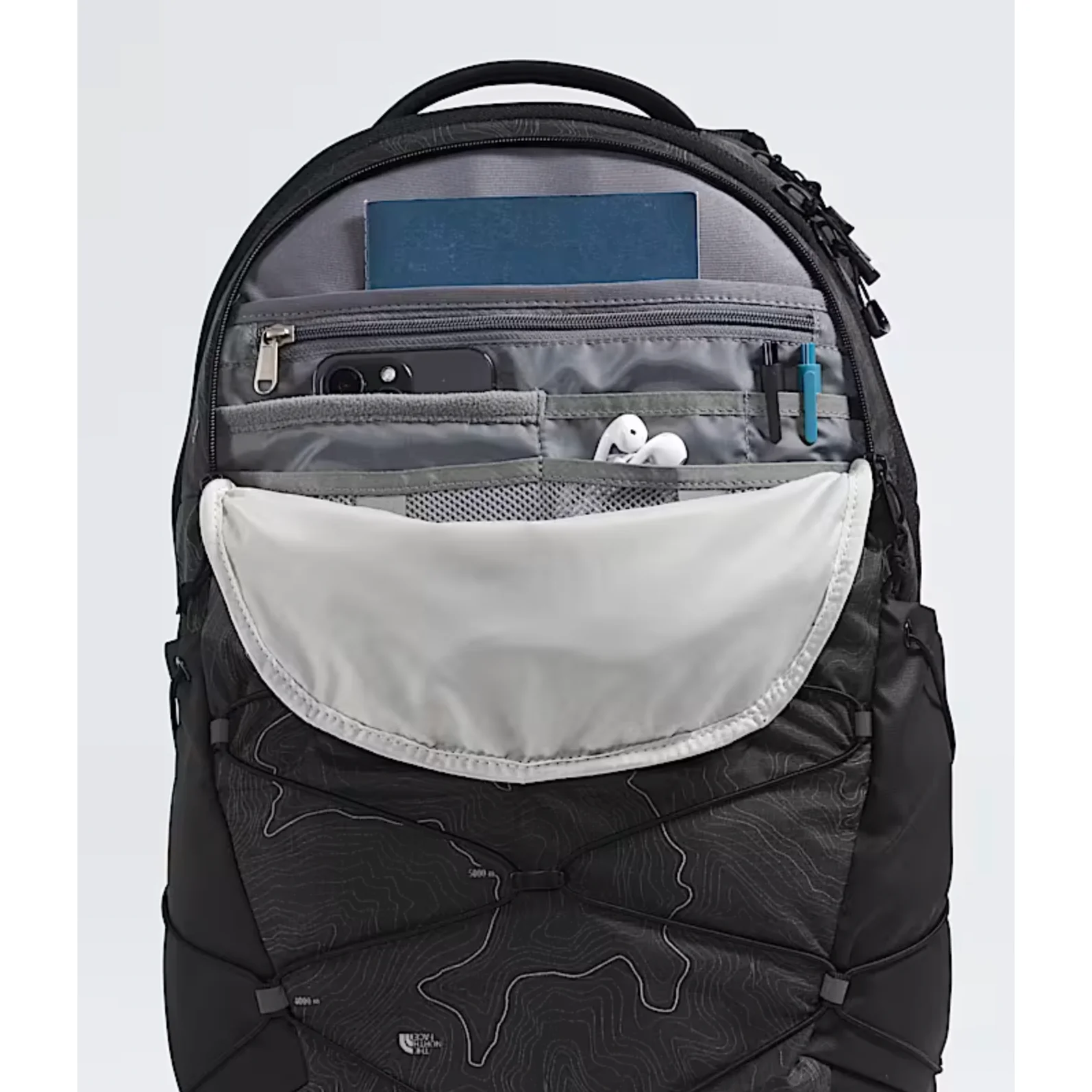 The North Face Borealis Backpack - Image 30